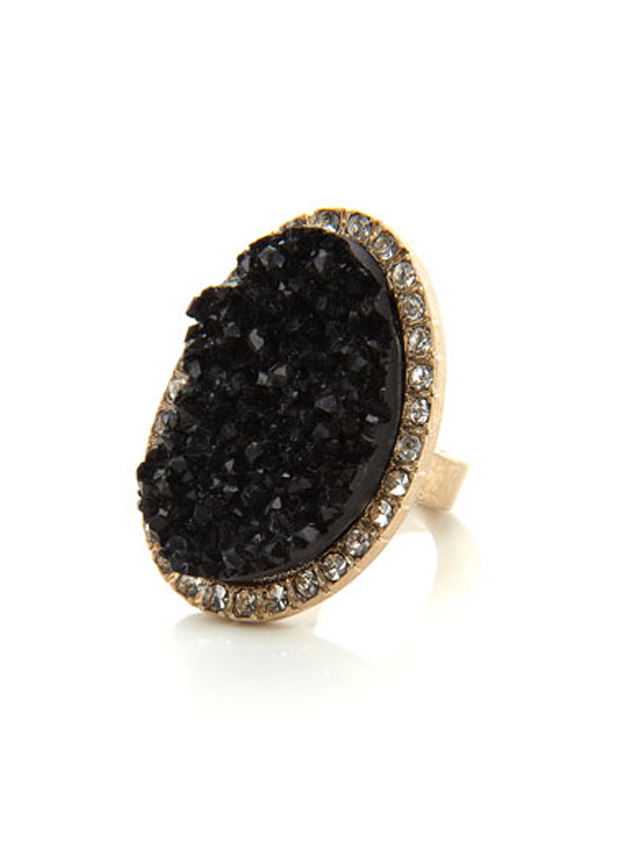 Accessorize Stardust Stone Ring Accessorize Stardust Stone Ring