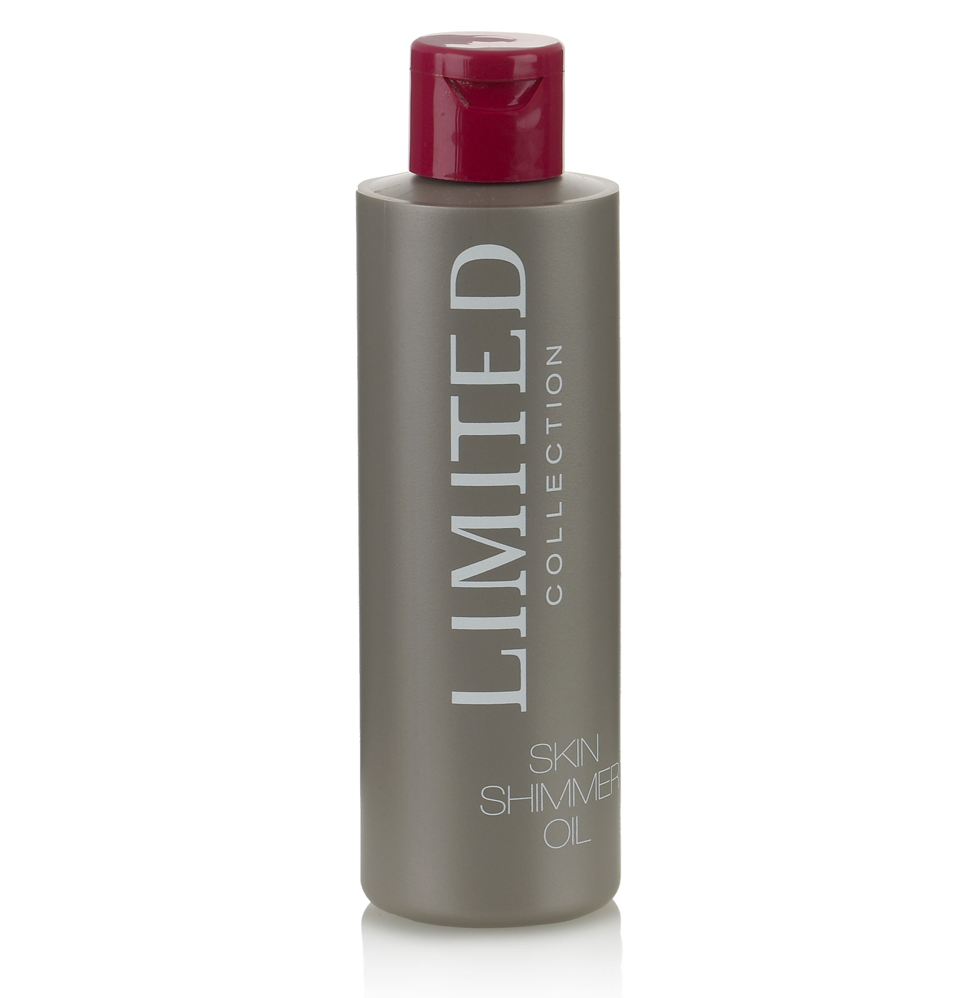 M&S Limited Collection Skin Shimmer Oil 