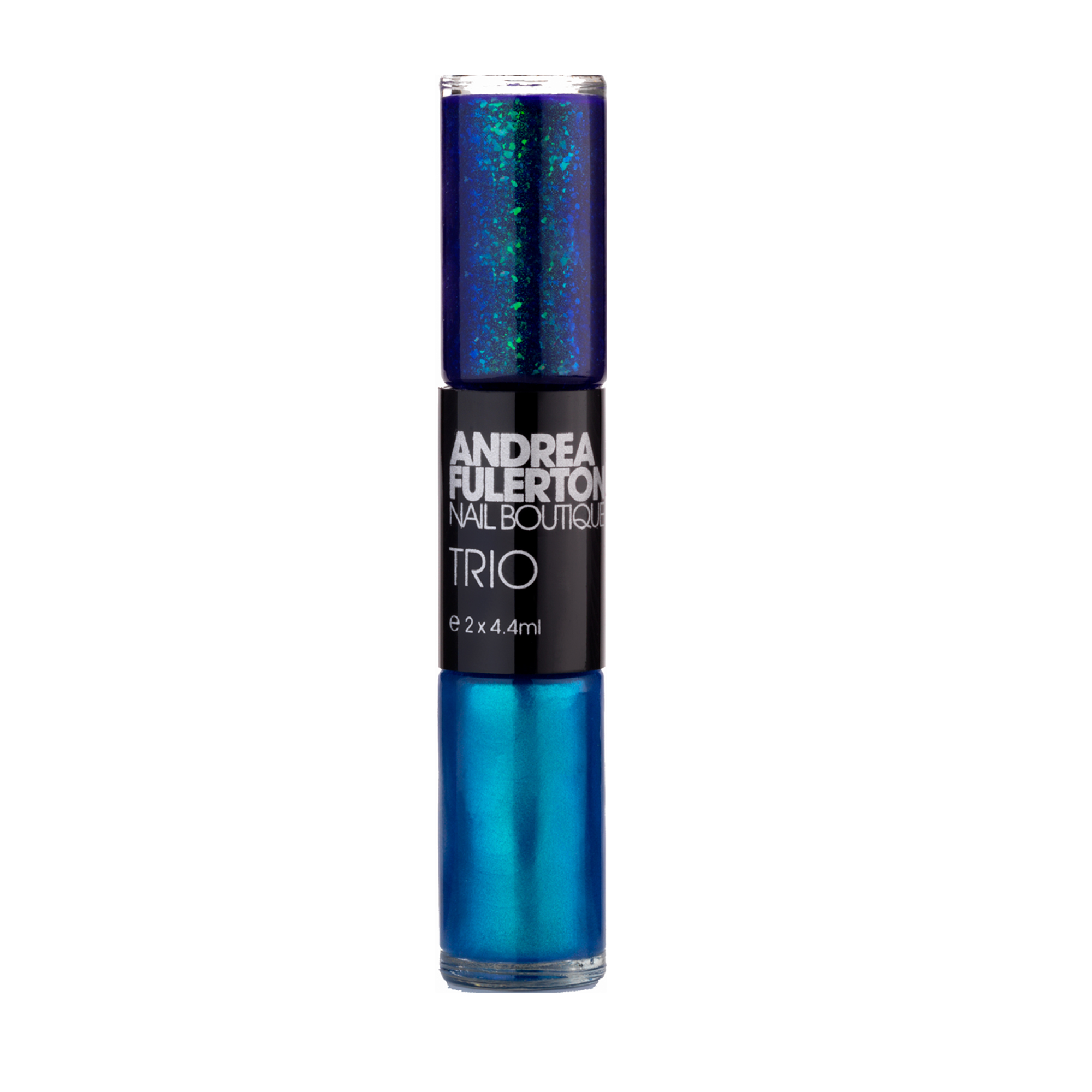 Andrea Fulerton Nail Boutique Trio Colour
