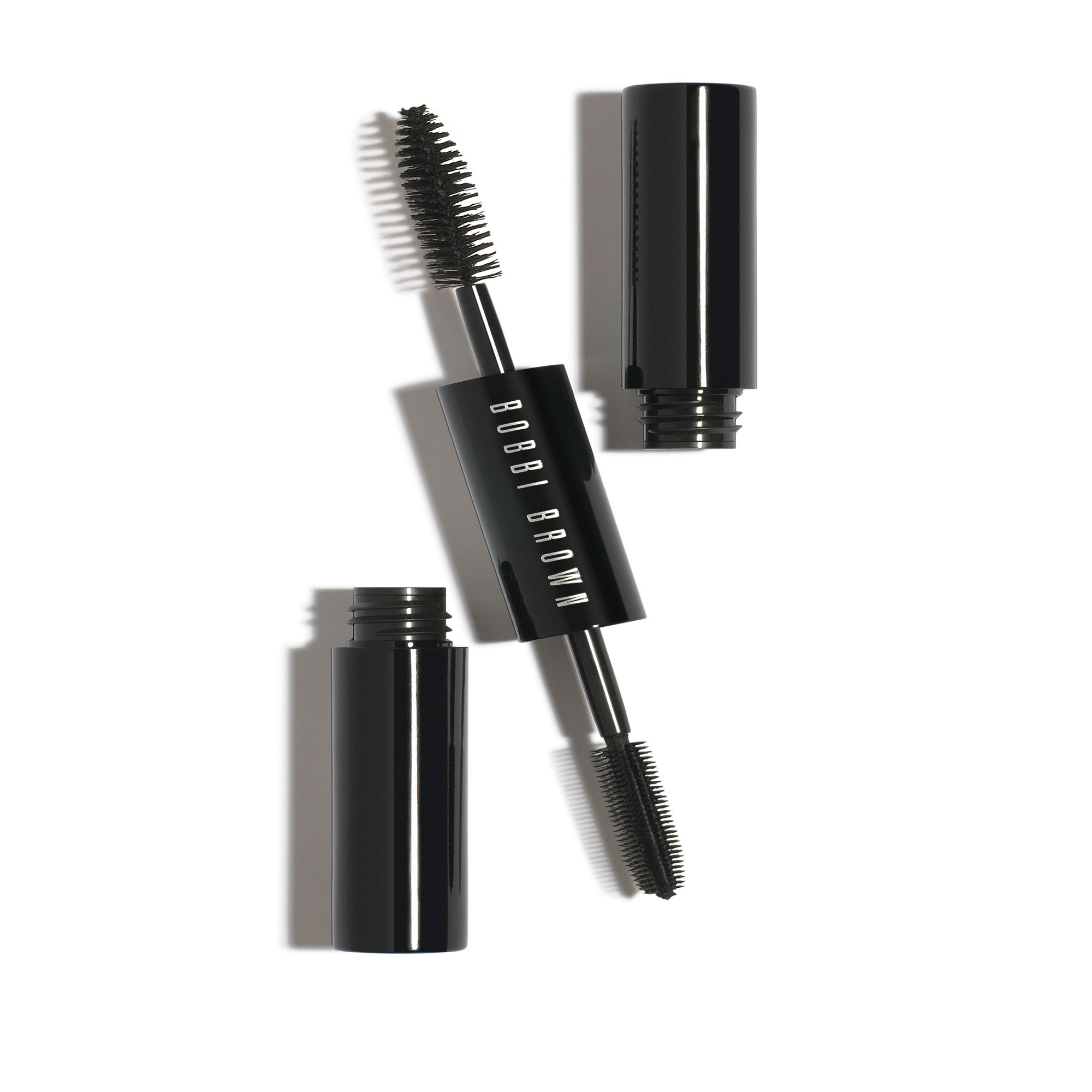 Bobbi Brown Dual-Ended Mascara Bobbi Brown Dual-Ended Mascara