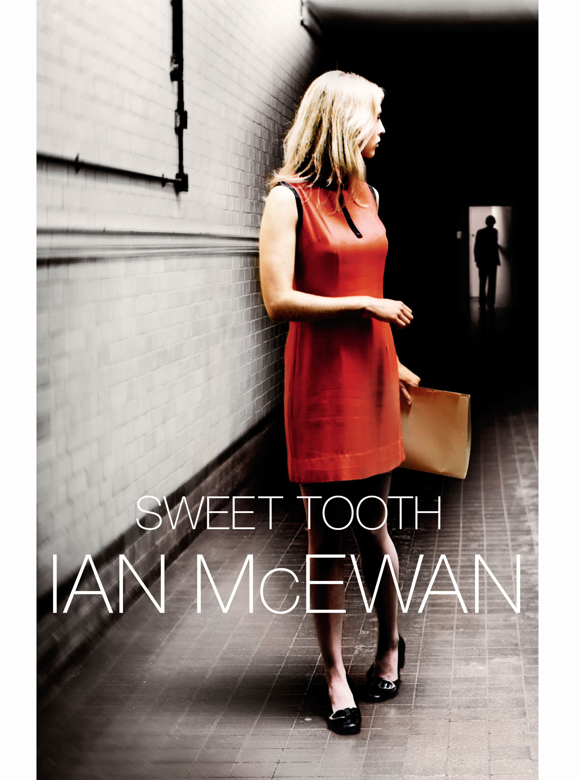 Photo: Sweet Tooth by Ian McEwan