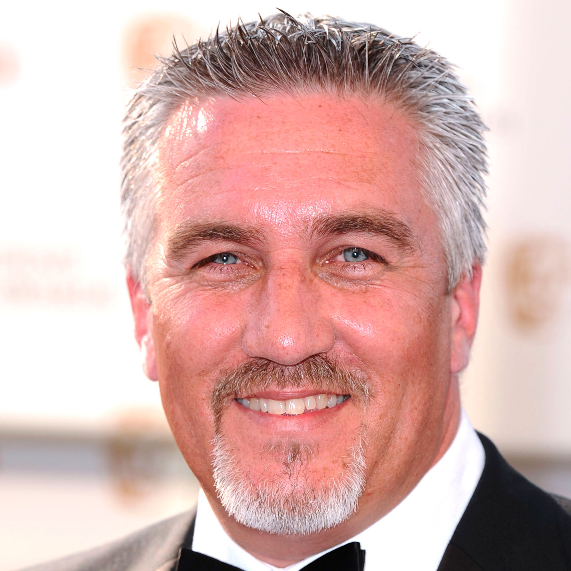 Paul Hollywood's Baking Recipes