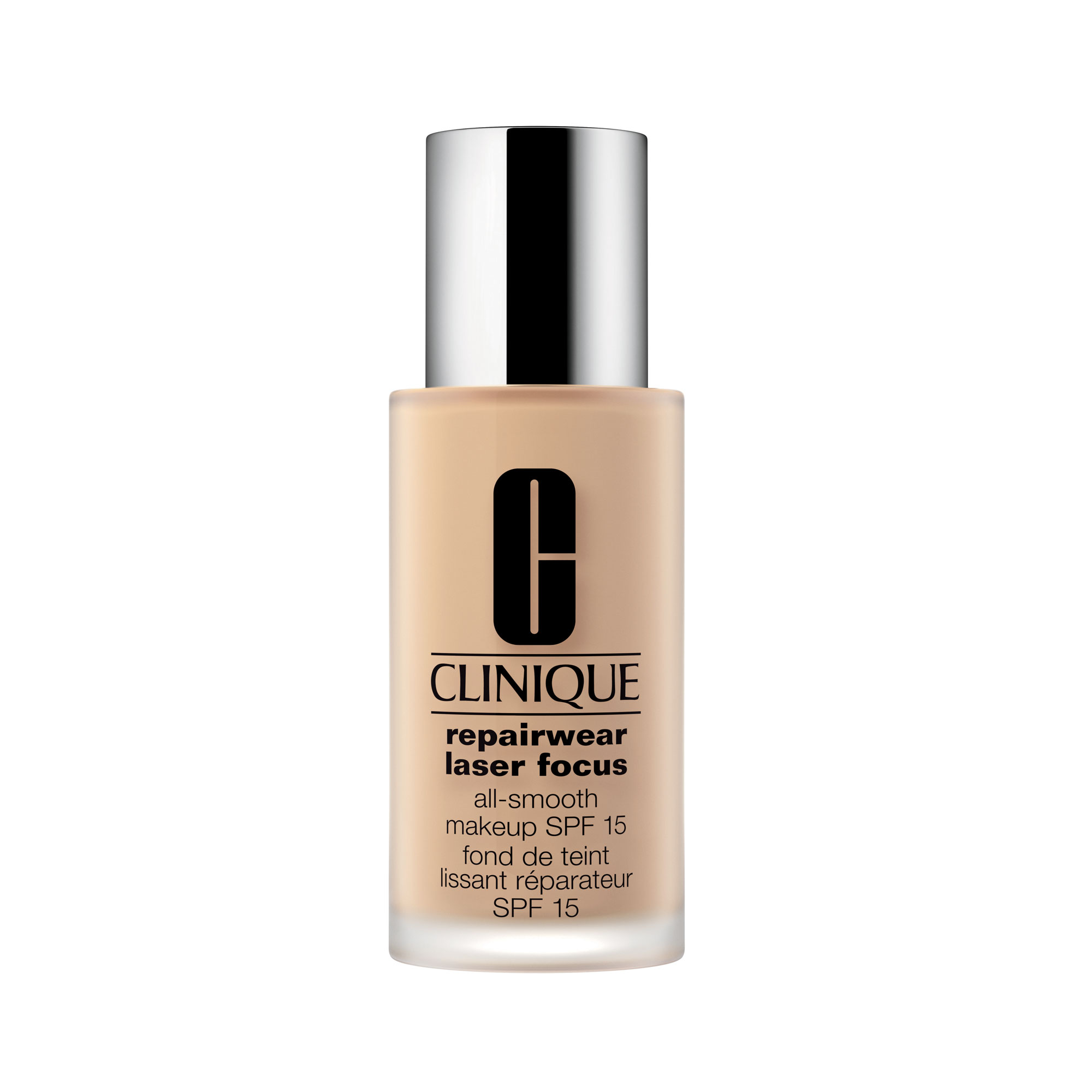 Clinique Repairwear Laser Focus Foundation Clinique Repairwear Laser Focus Foundation