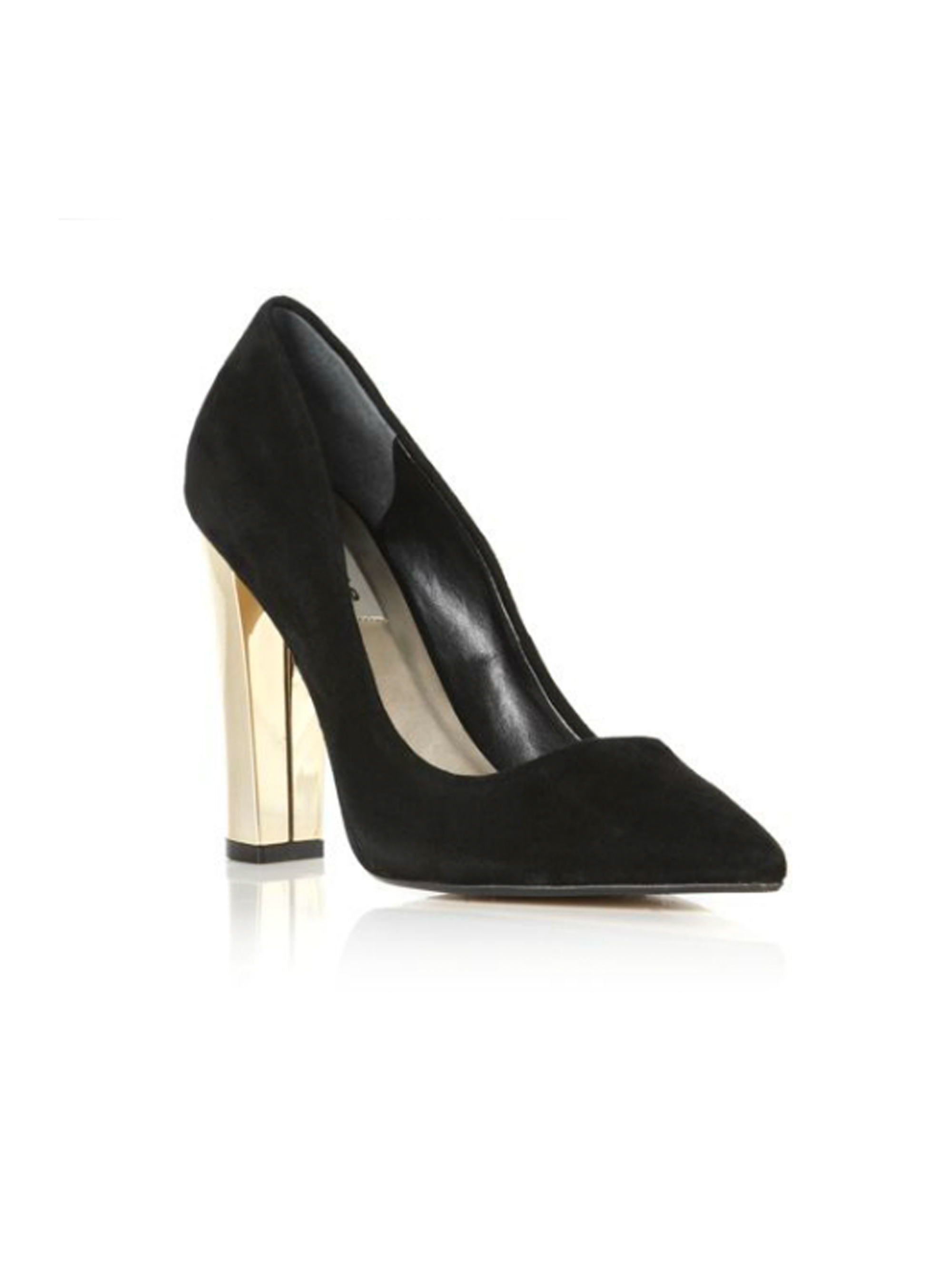Dune Beastie Boi Heels Dune Beastie Boi Heels
