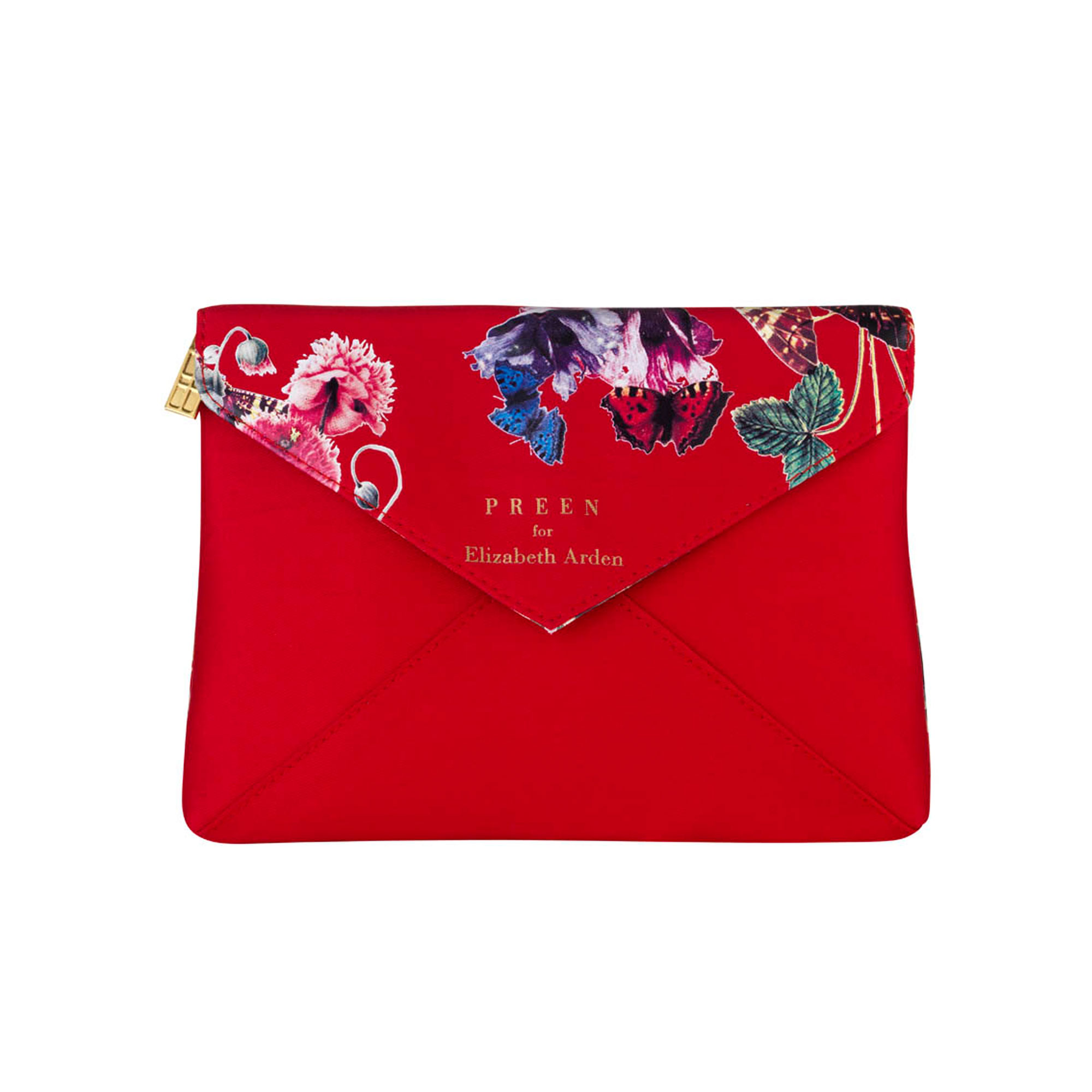 Elizabeth Arden and Preen by Thornton Bregazzi Partner Elizabeth Arden and Preen by Thornton Bregazzi Partner