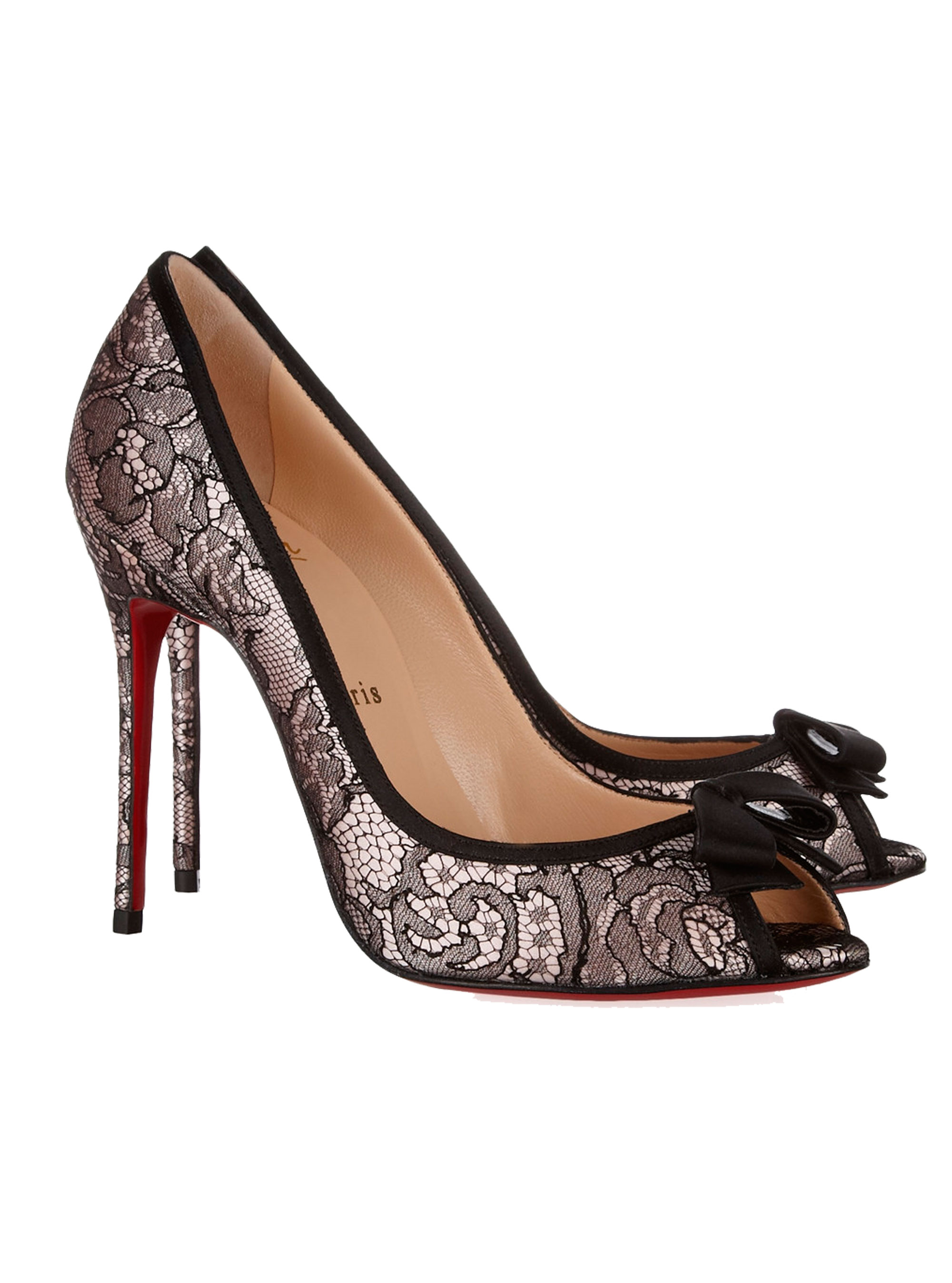 Top 10 Party Shoes