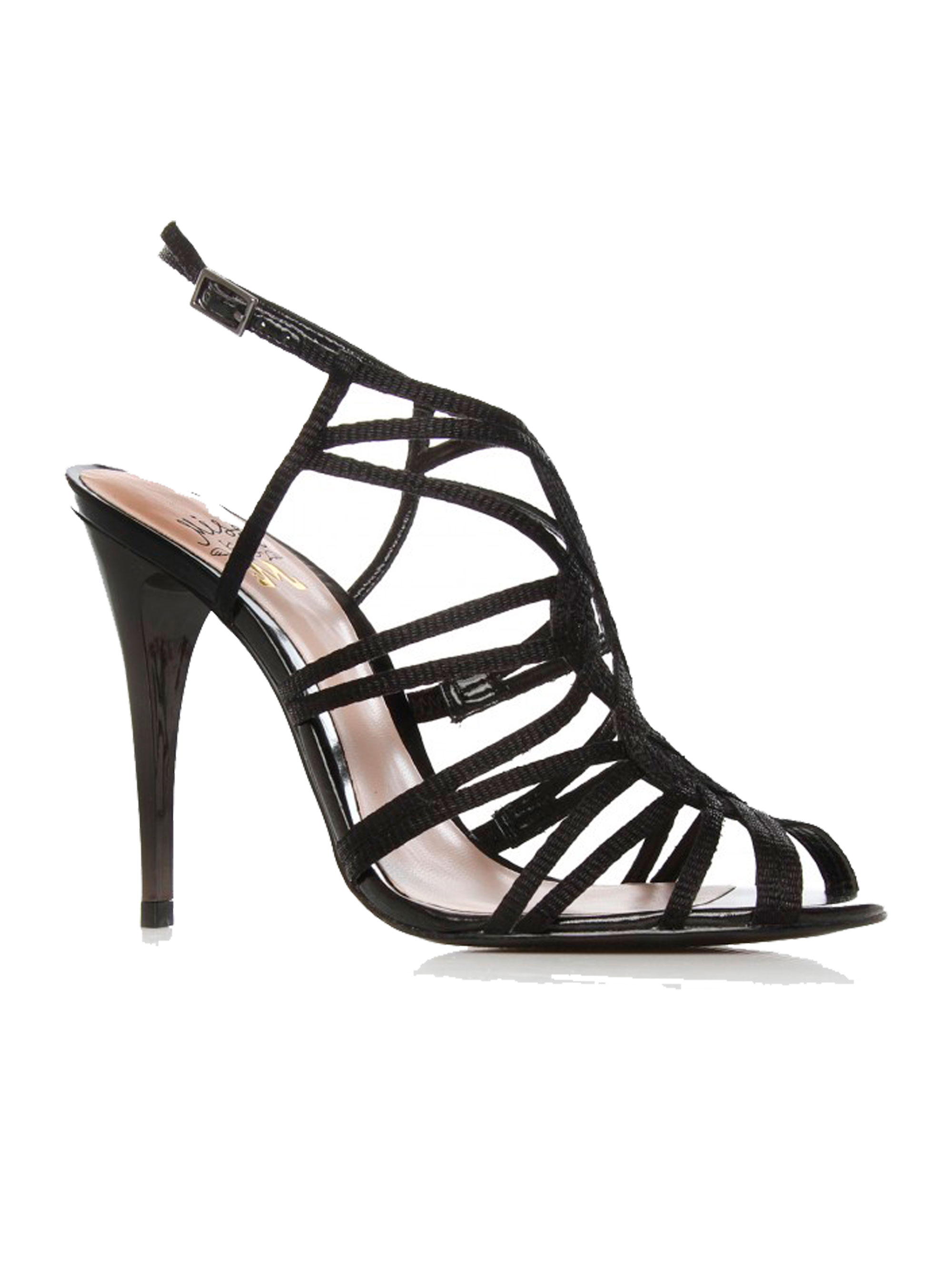 Photo of the Kurt Geiger KG Papparazzi sandals