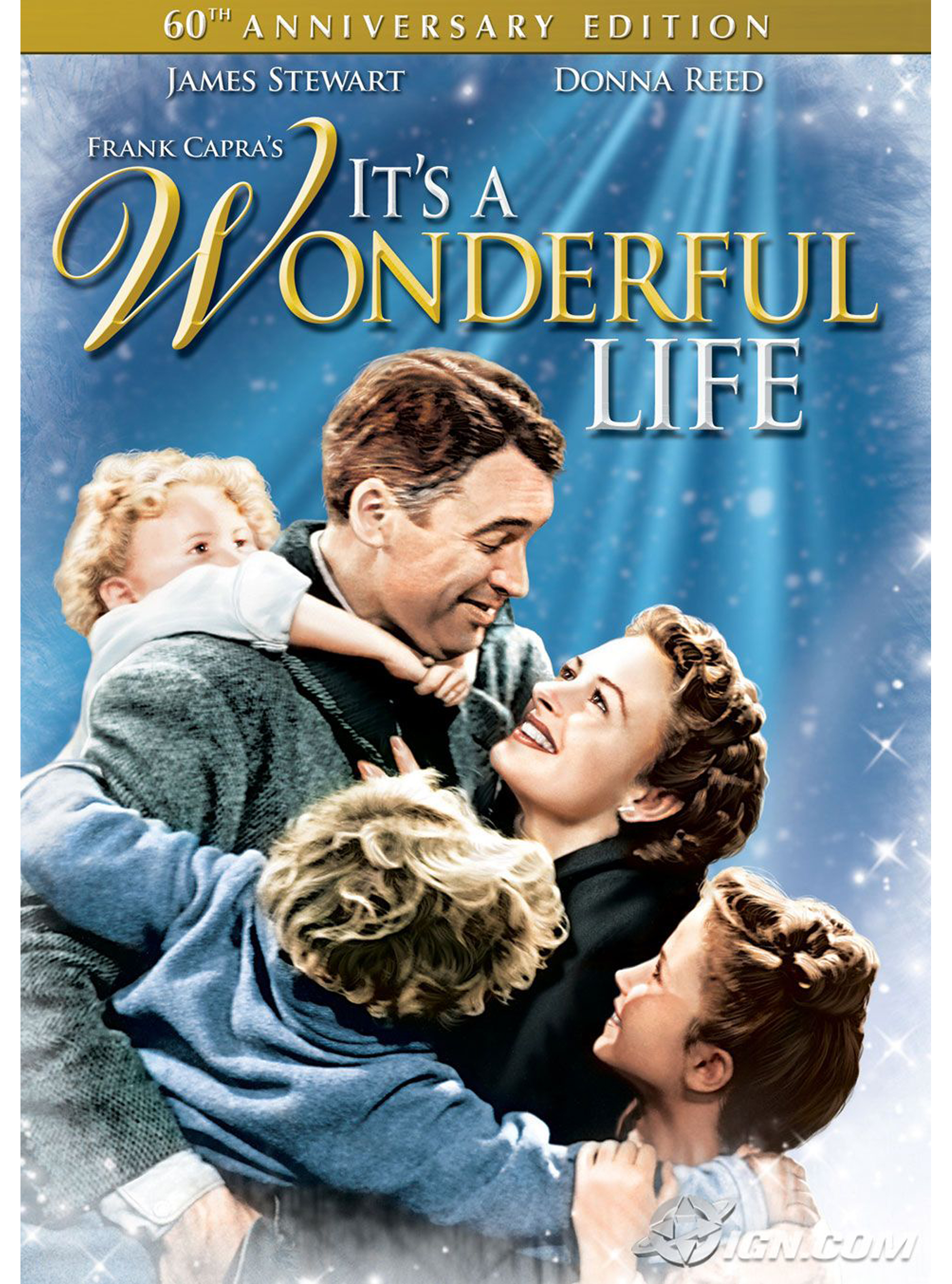 Top 10 Christmas Films