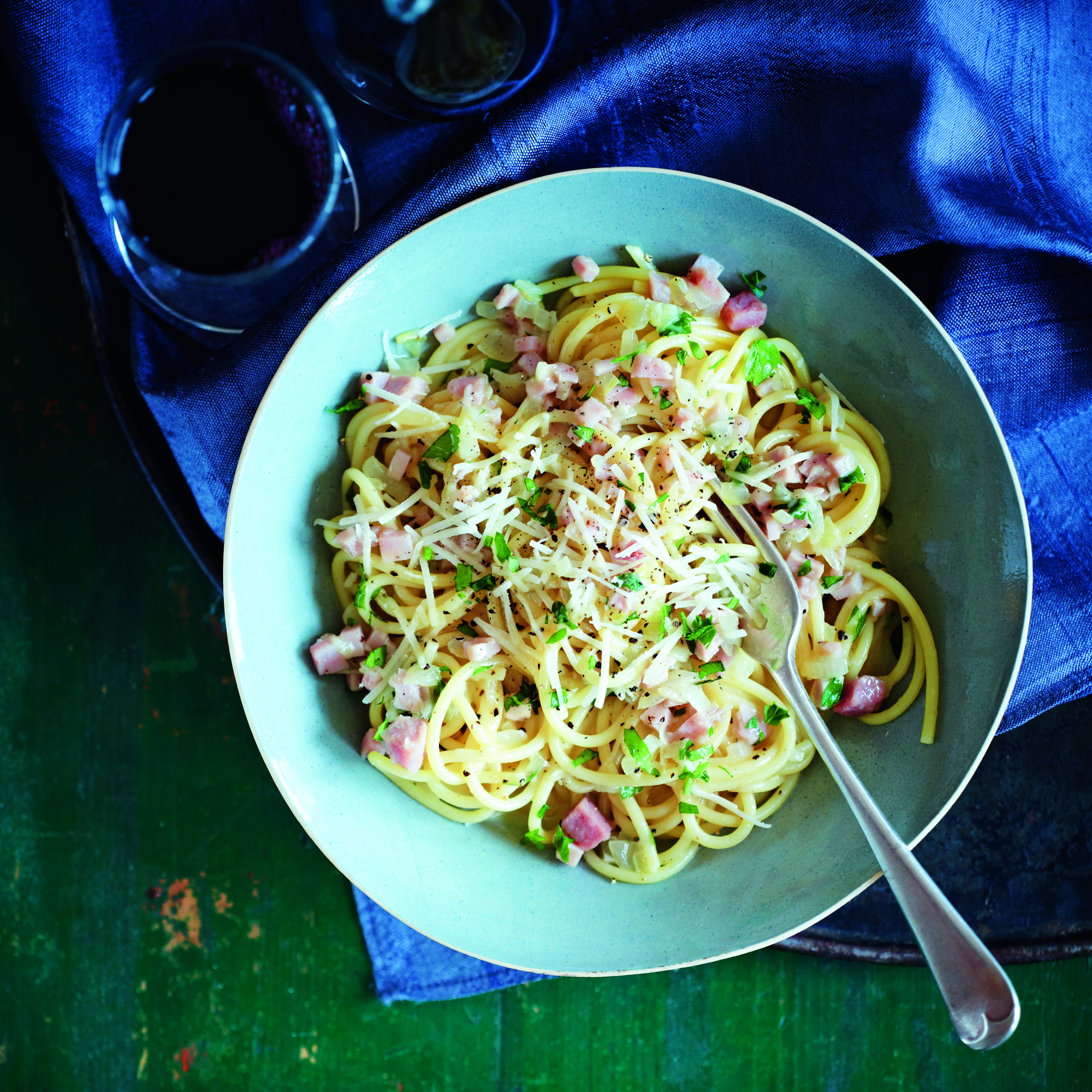 Easy Pasta Recipes Easy Pasta Recipes