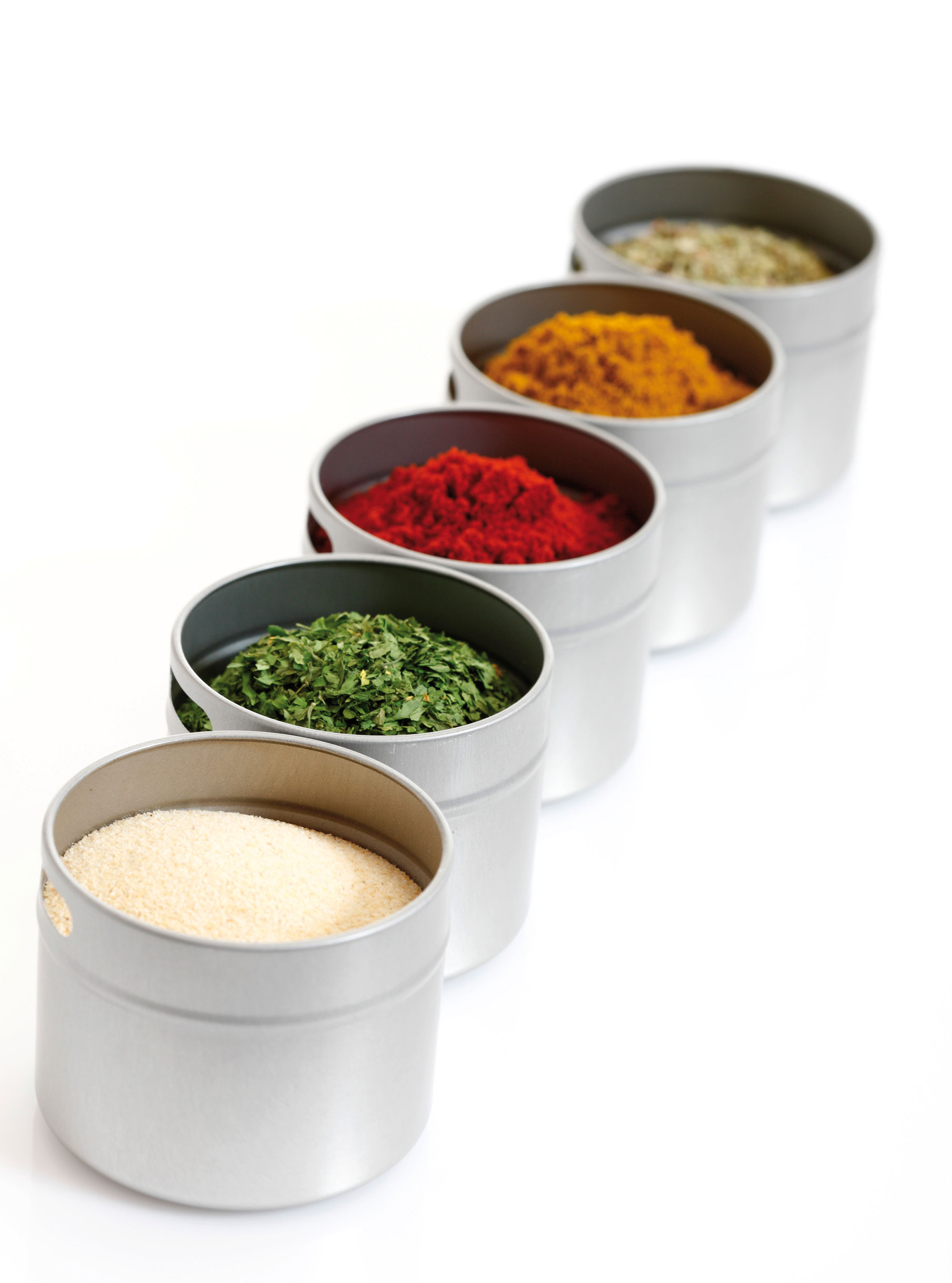 10 Ingredients That Make Meals Healthier 10 Ingredients That Make Meals Healthier