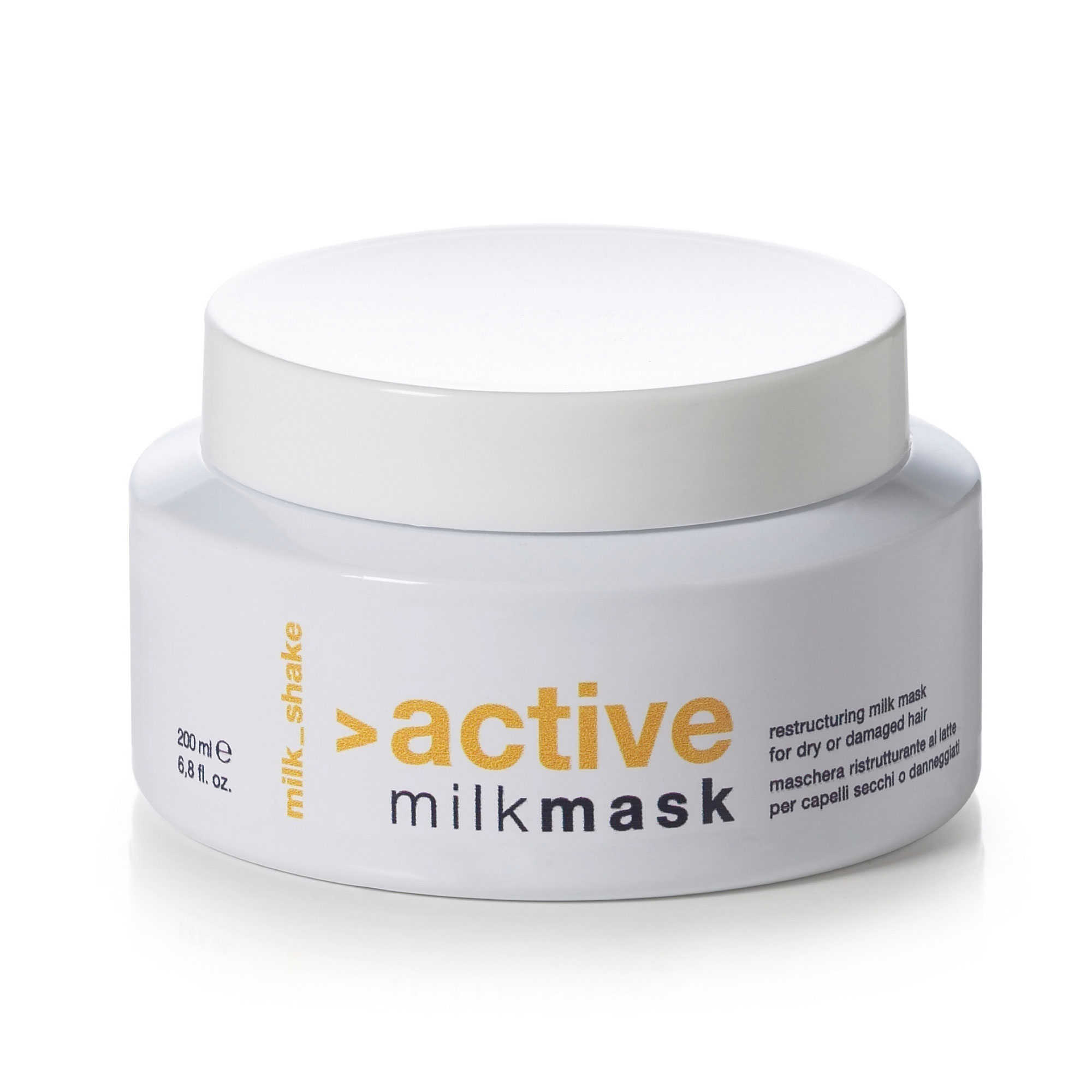 Milkshake Active Milk Mask