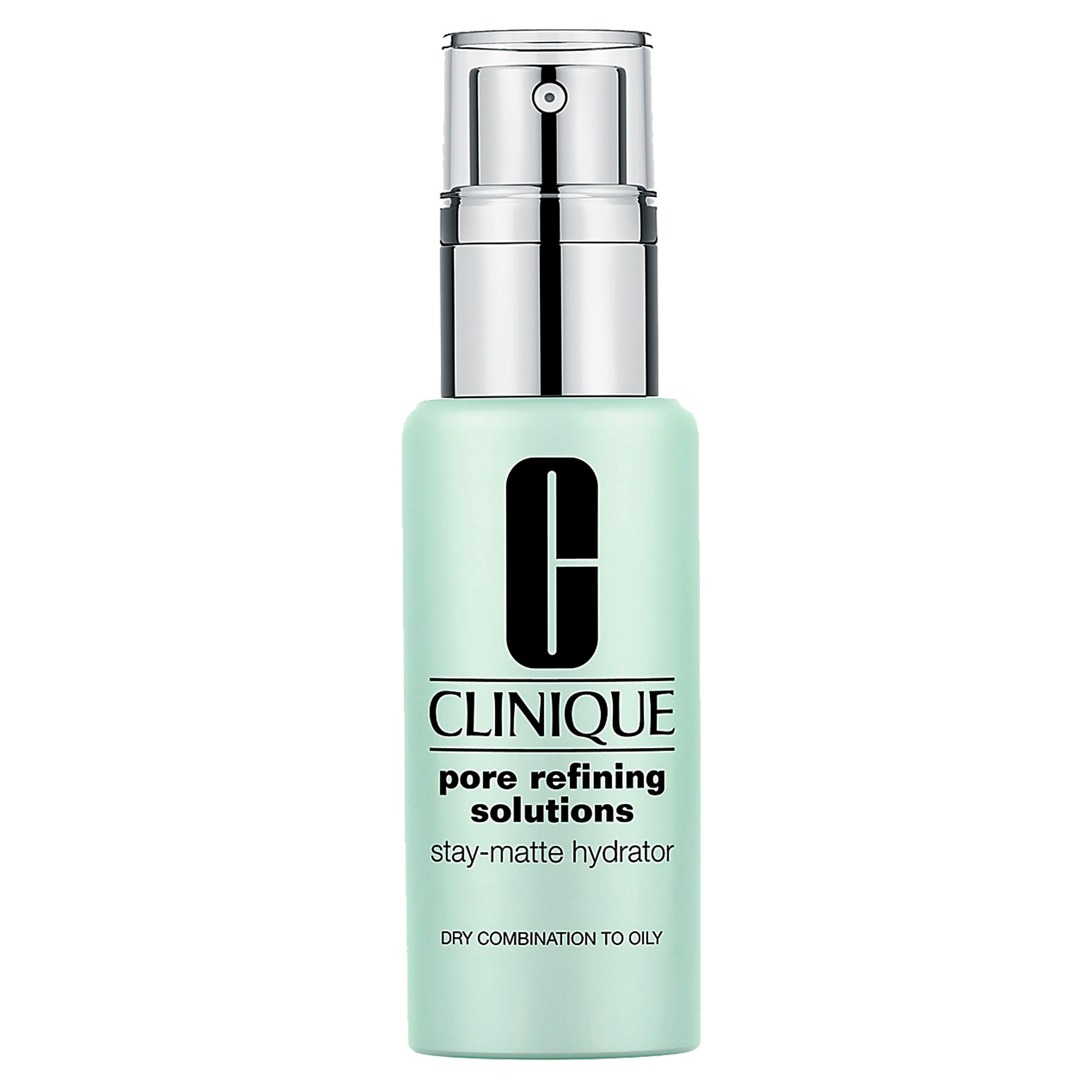 Clinique Pore Refining Solutions Stay Matte Hydrator