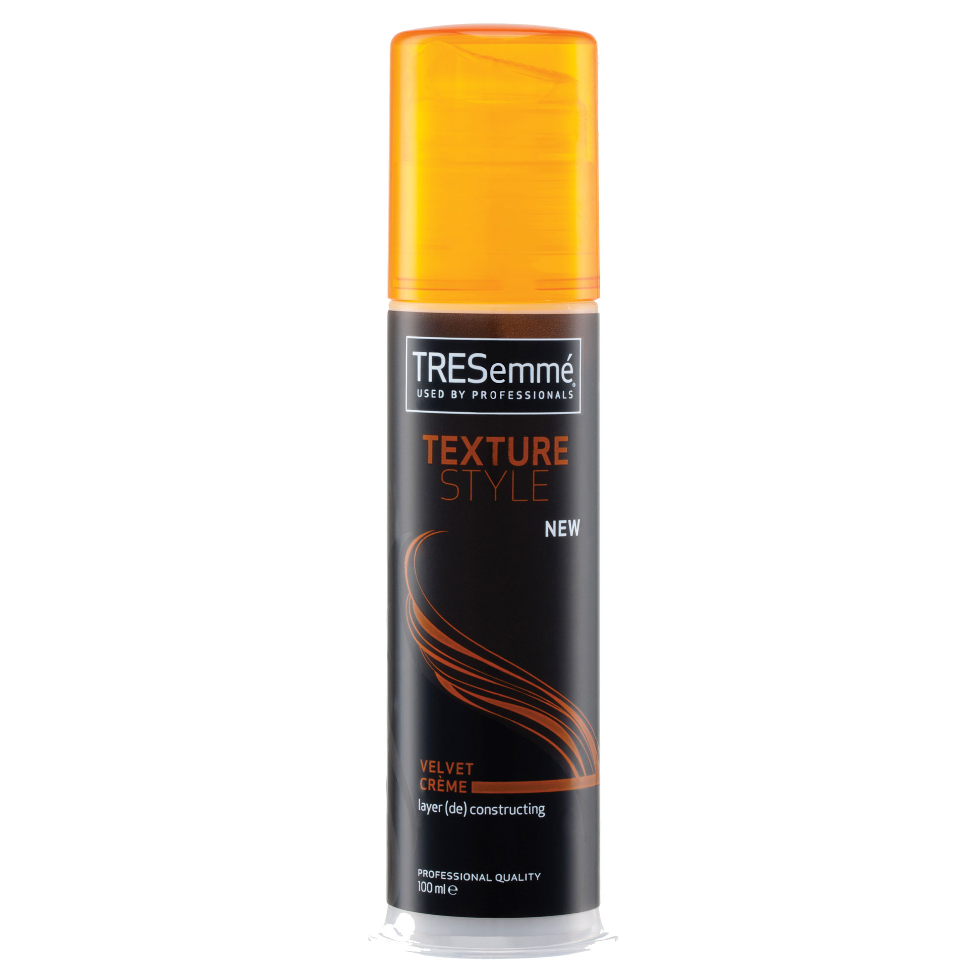 TRESemme Texture Style Velvet Creme