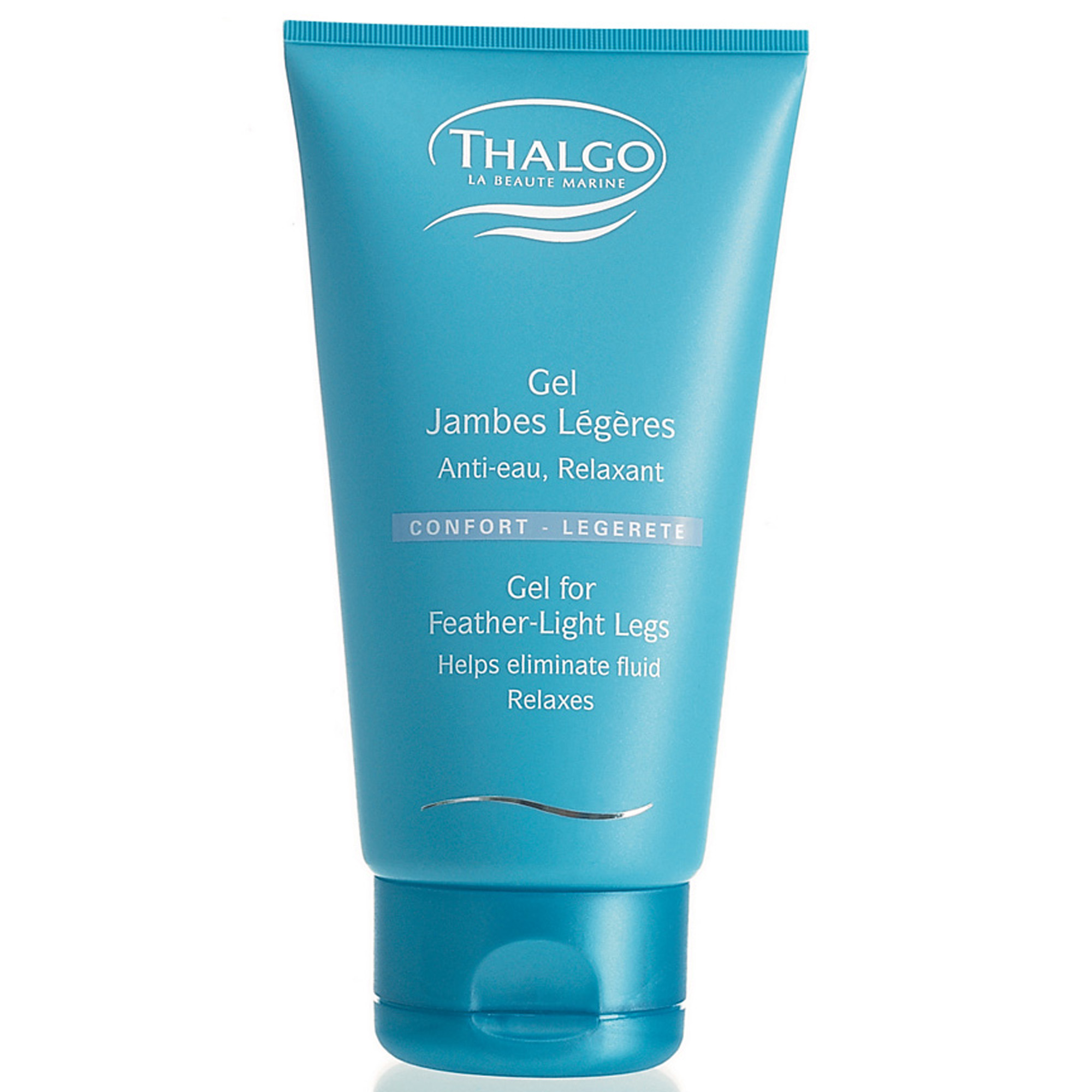 Thalgo Feather Light Leg Gel Thalgo Feather Light Leg Gel