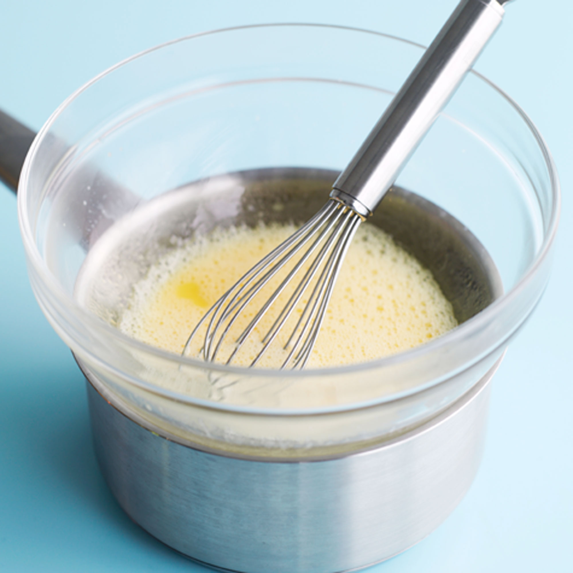 How To Make The Perfect Hollandaise
