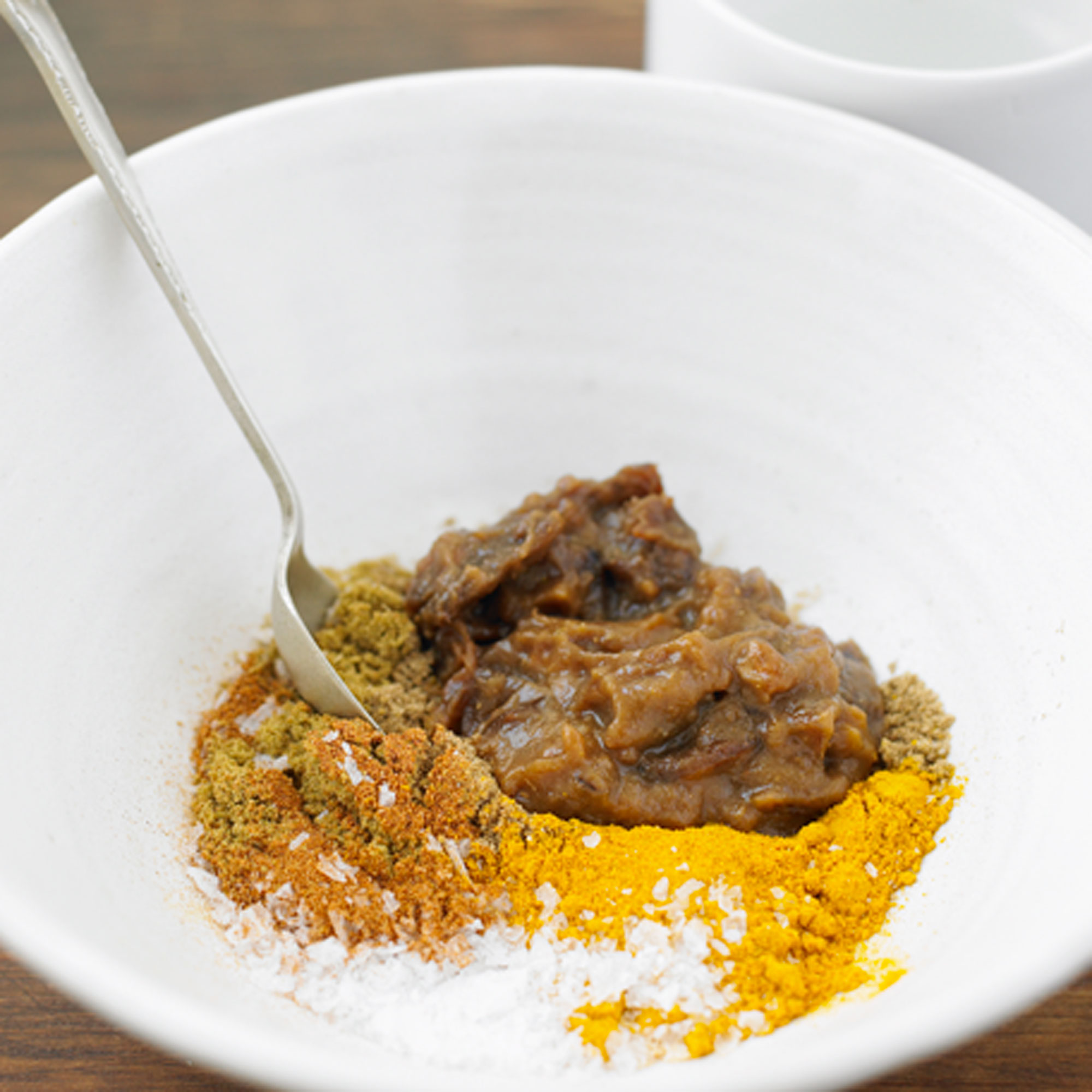 How To Make Spicy Prawn Curry How To Make Spicy Prawn Curry