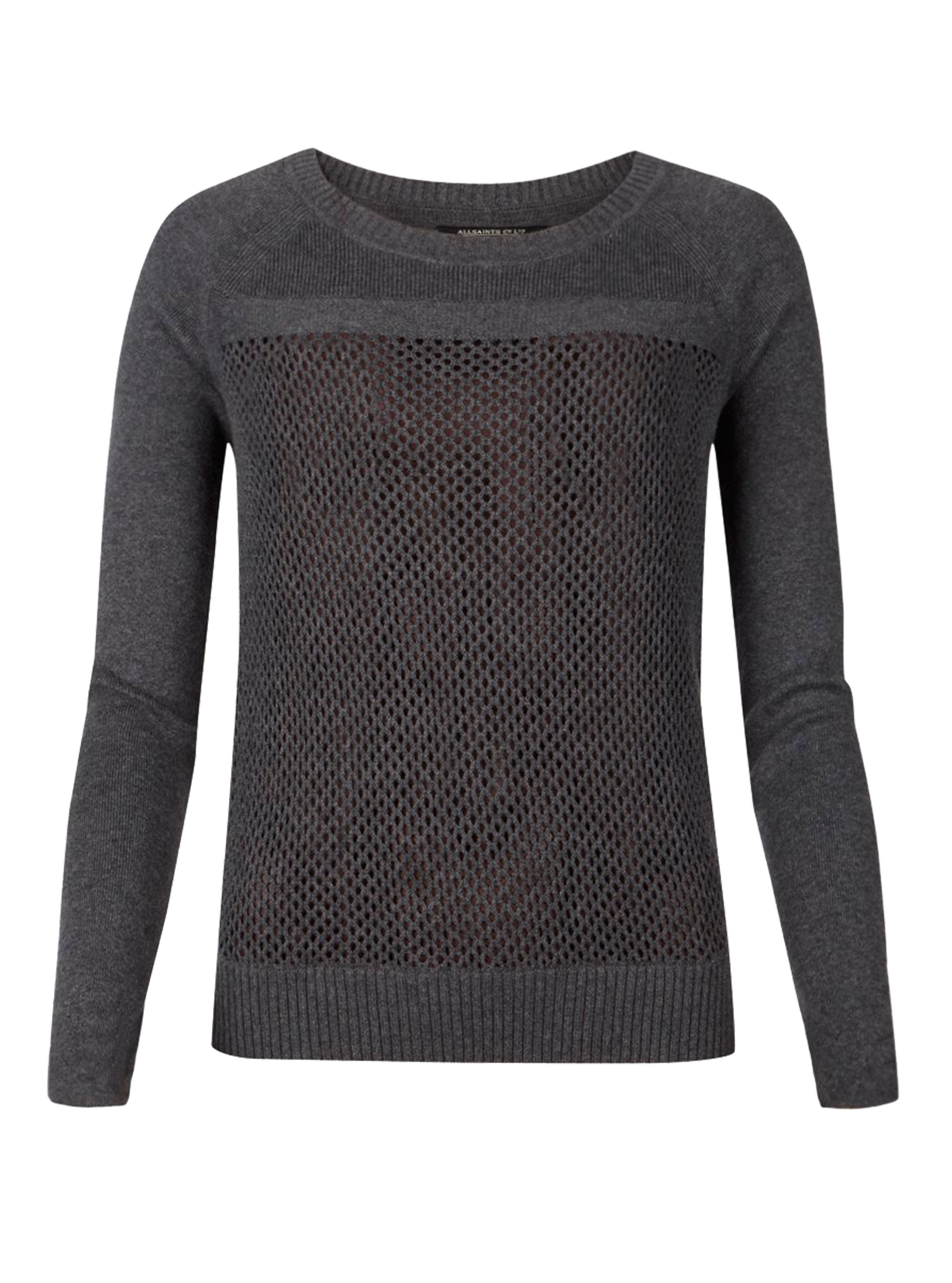 Photo of All Saints Gossamer jumper