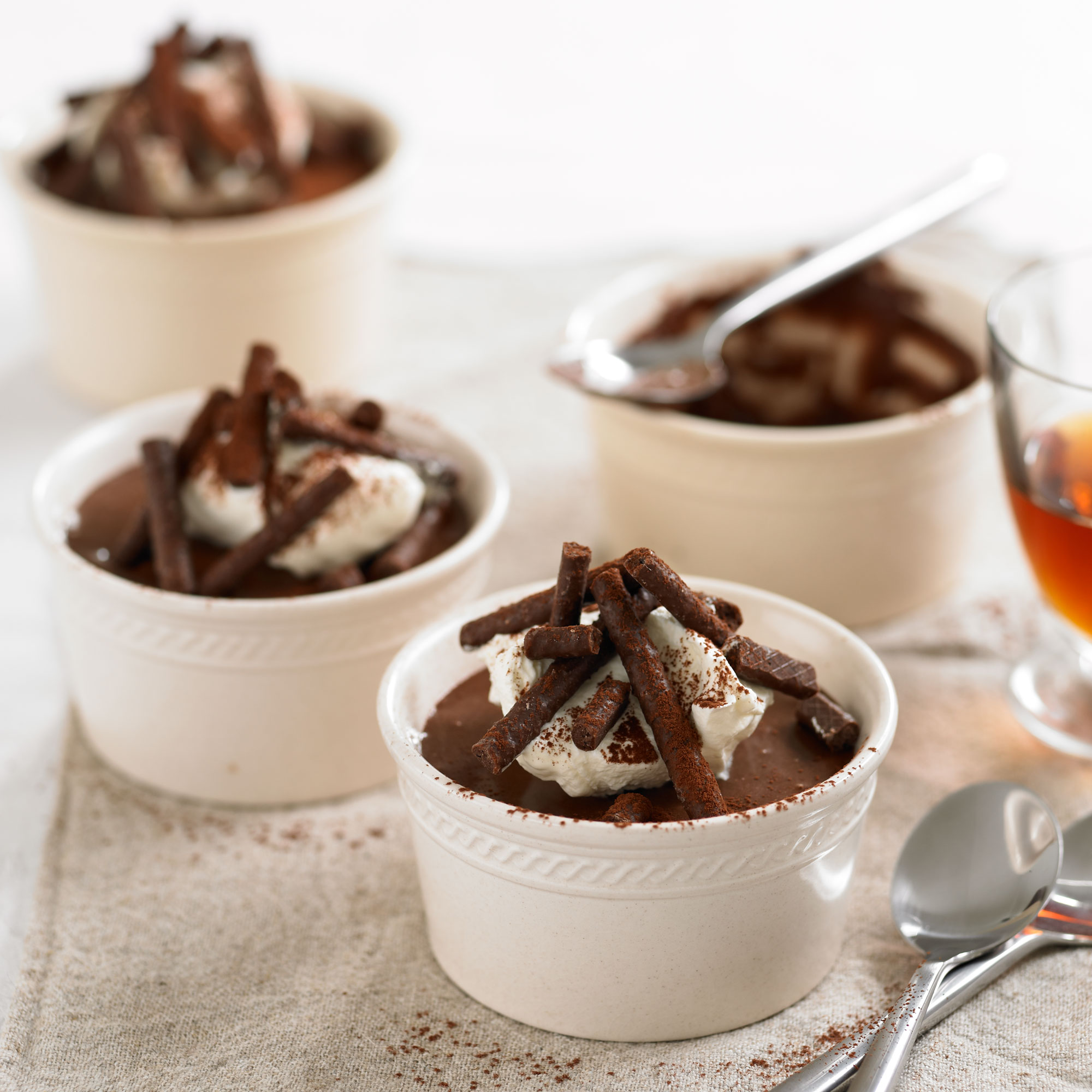 Mint Chocolate Mousse Recipe Mint Chocolate Mousse Recipe