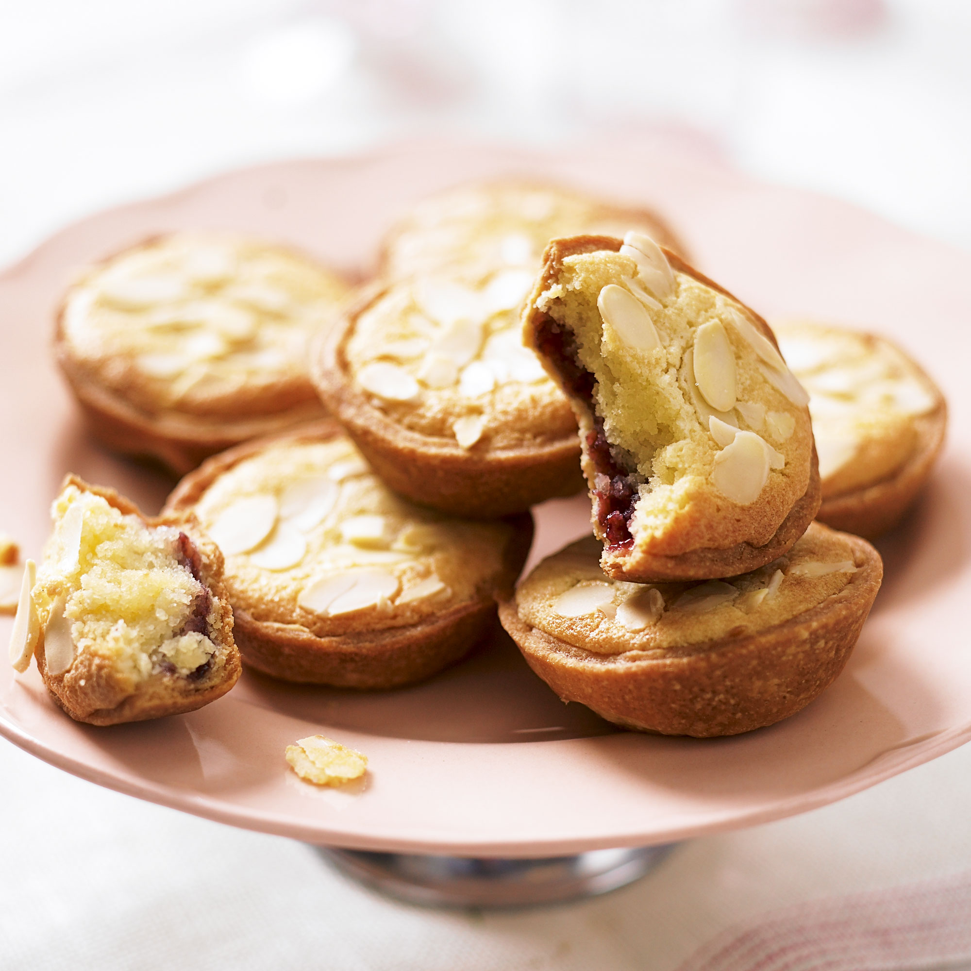 Mini Bakewells