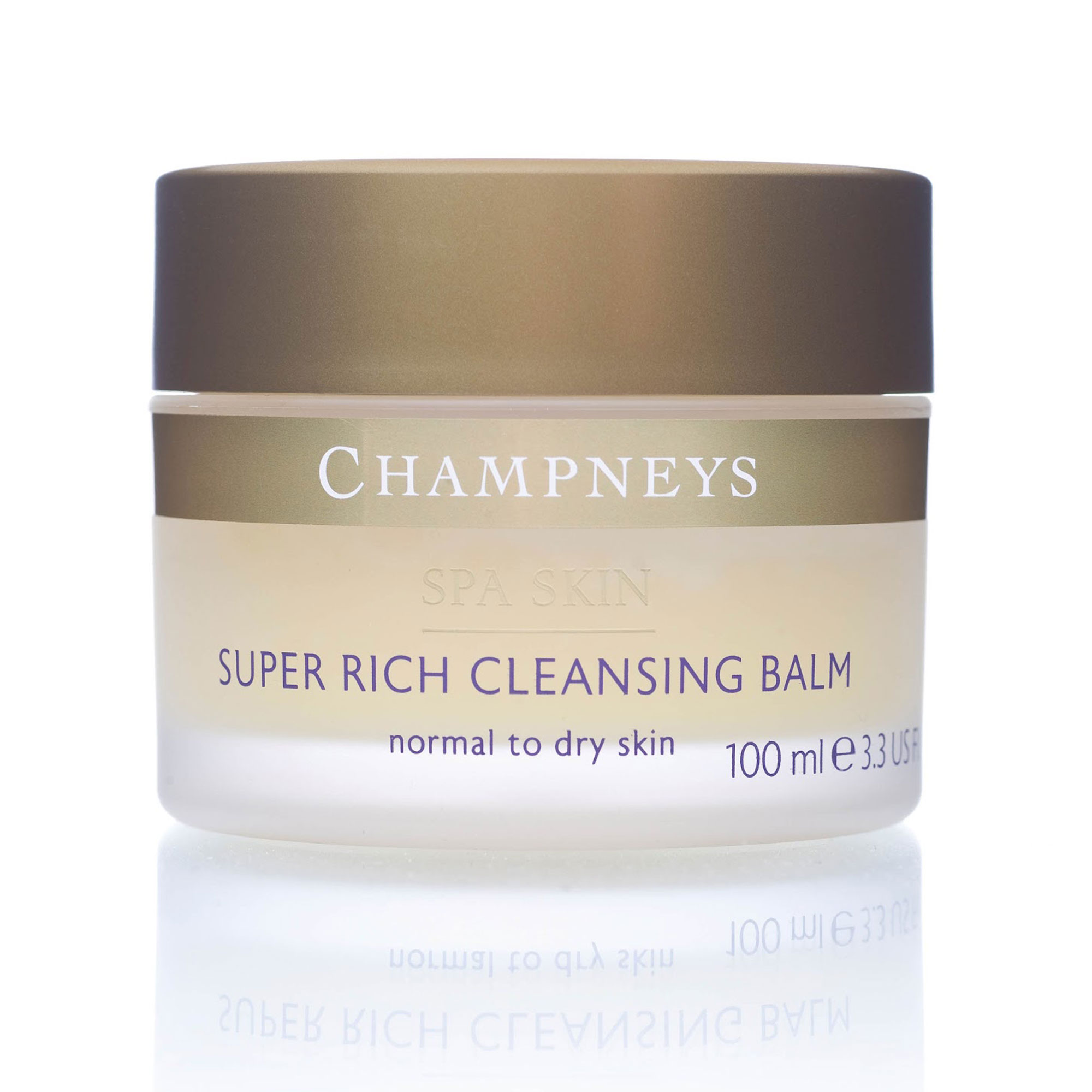 Champneys Super Rich Cleansing Balm