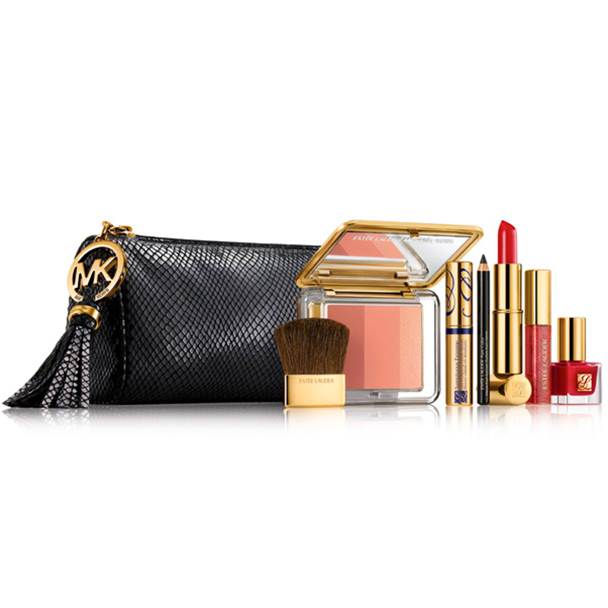 Photo of Est�e Lauder Michael Kors Black Gift Set