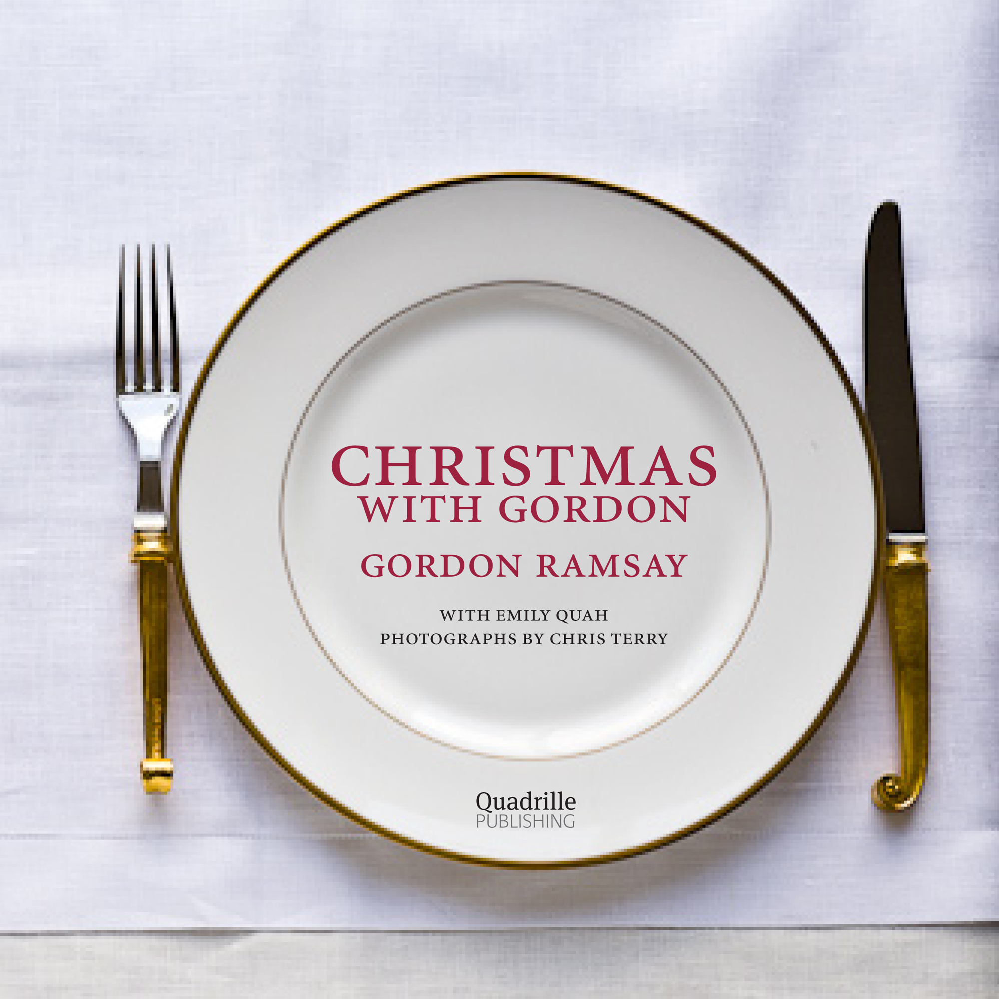 Gordon Ramsay's Christmas Recipes