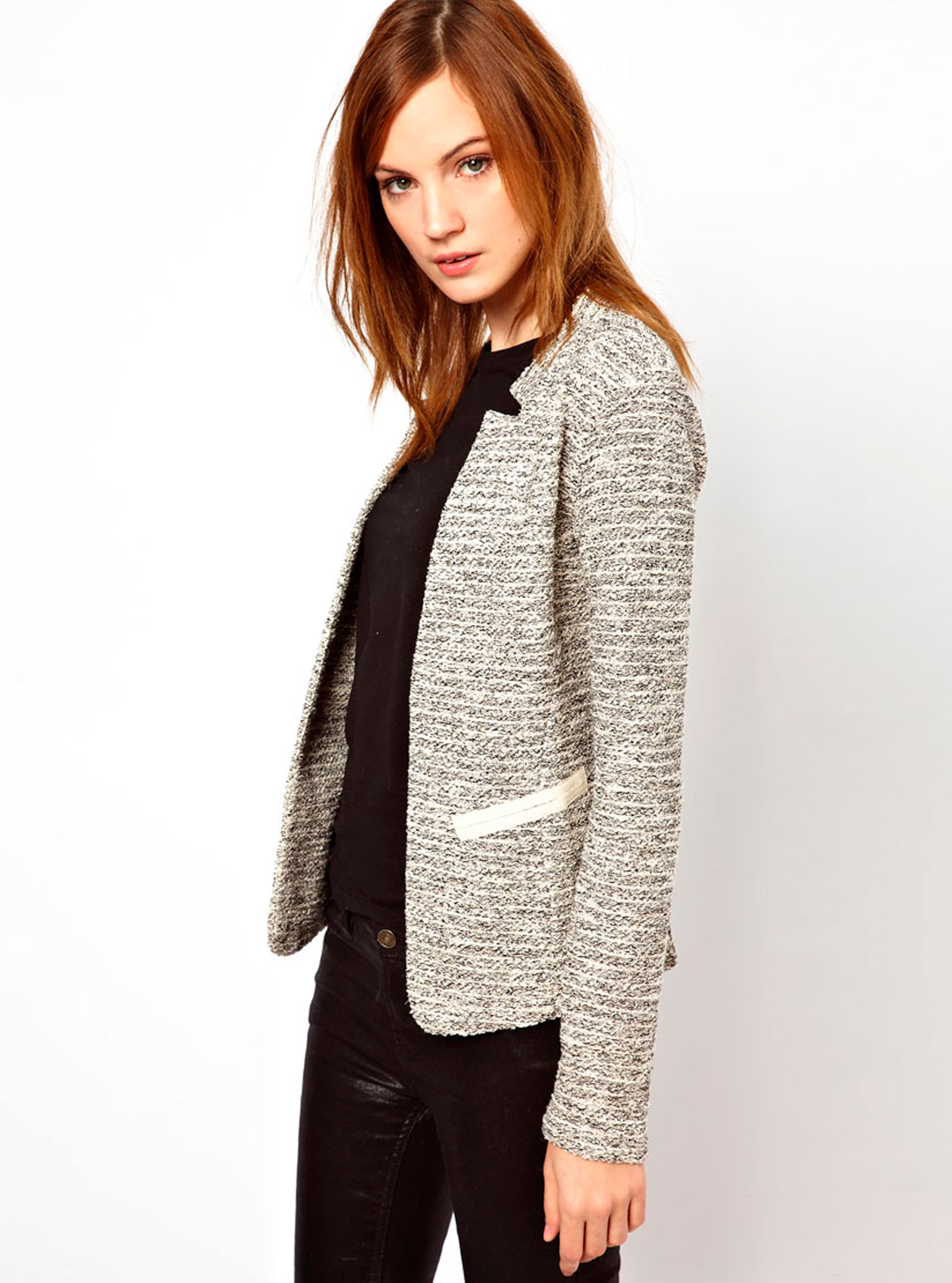 Photo of Warehouse jacket