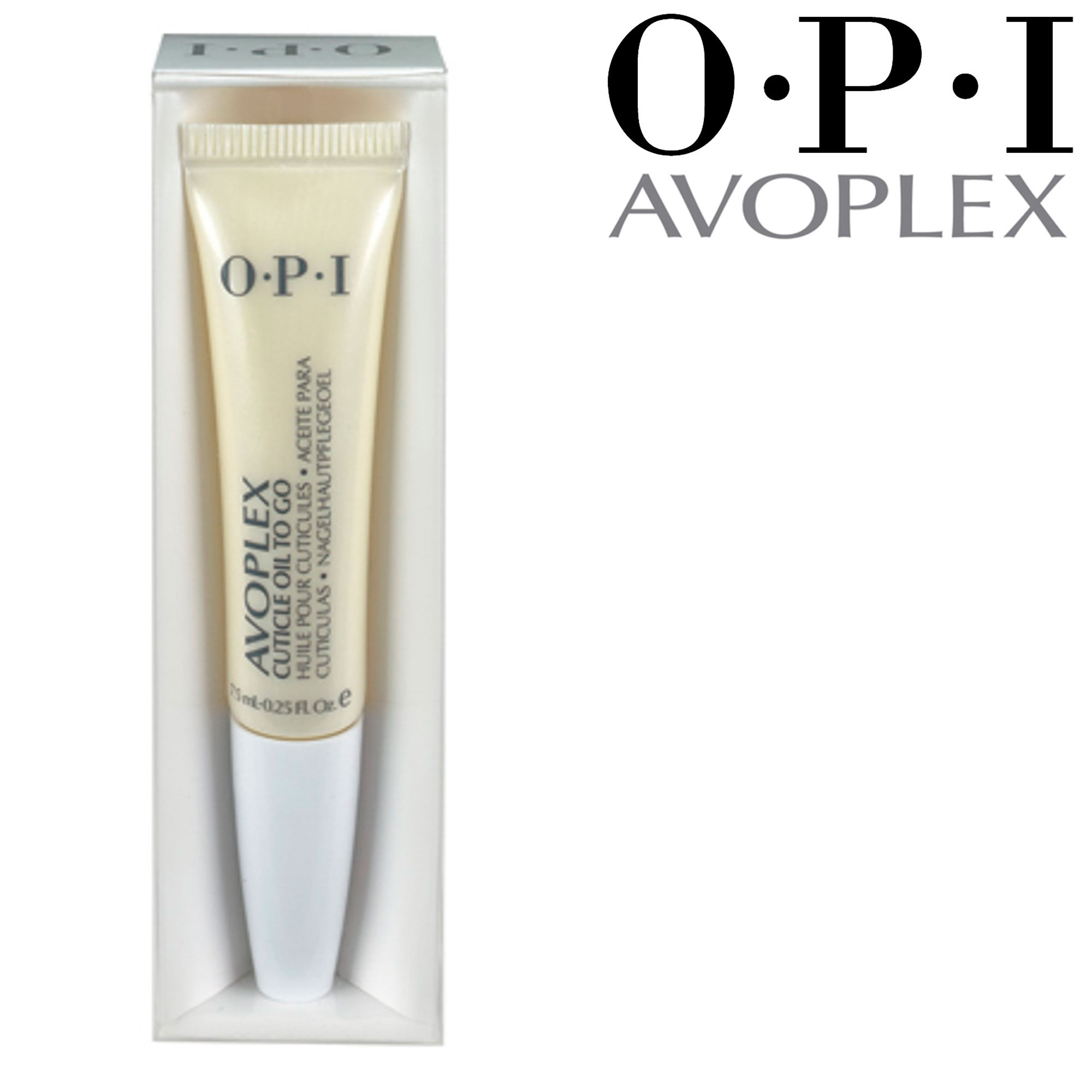 OPI's Avoplex Cuticle Oil To Go OPI's Avoplex Cuticle Oil To Go