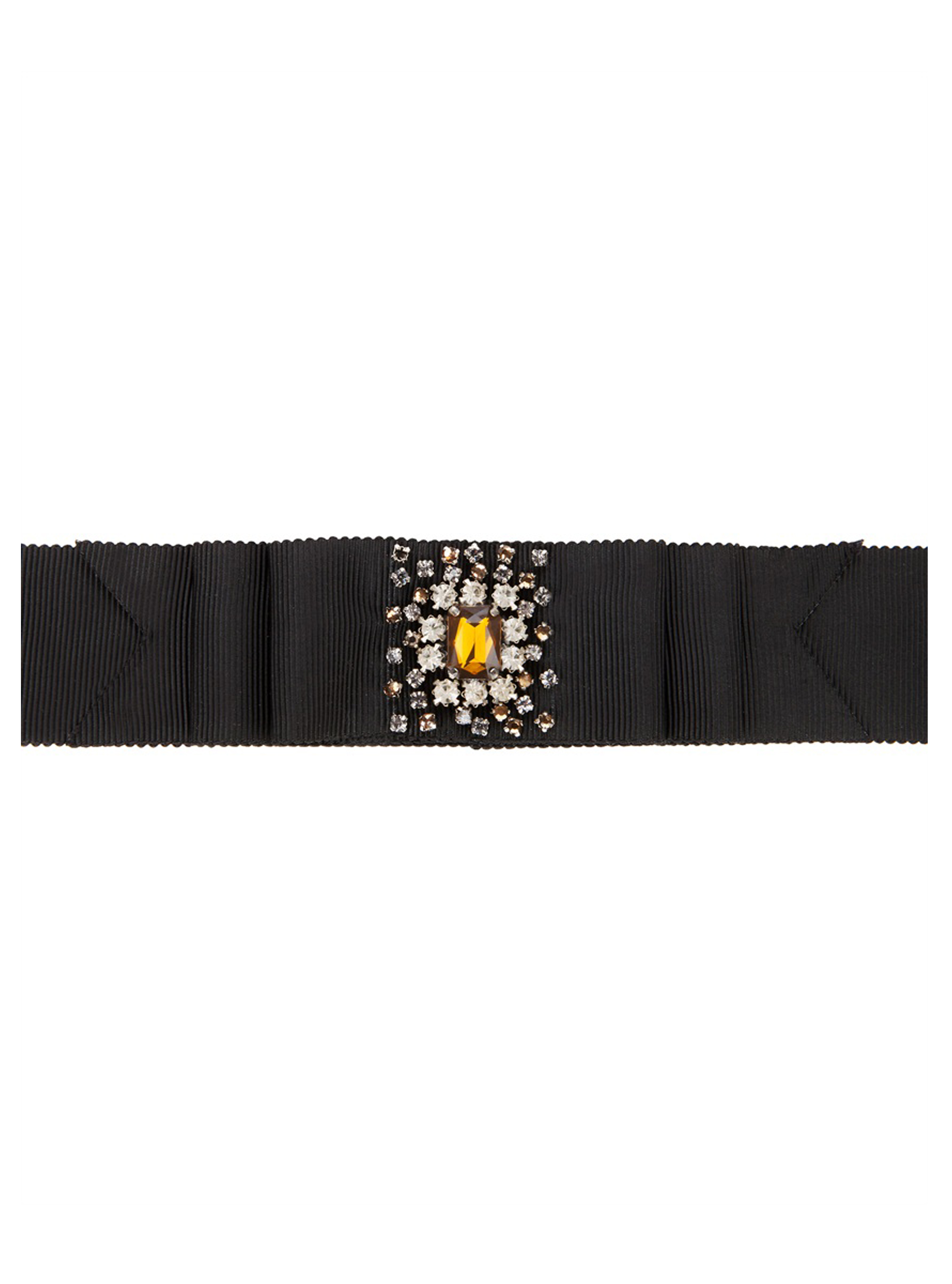 Ted Baker Lacky Bow Embellished Belt Ted Baker Lacky Bow Embellished Belt
