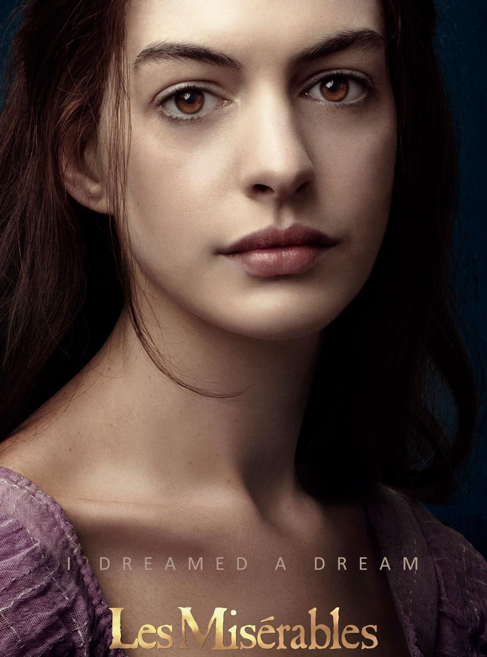 Les Miserables Film Review
