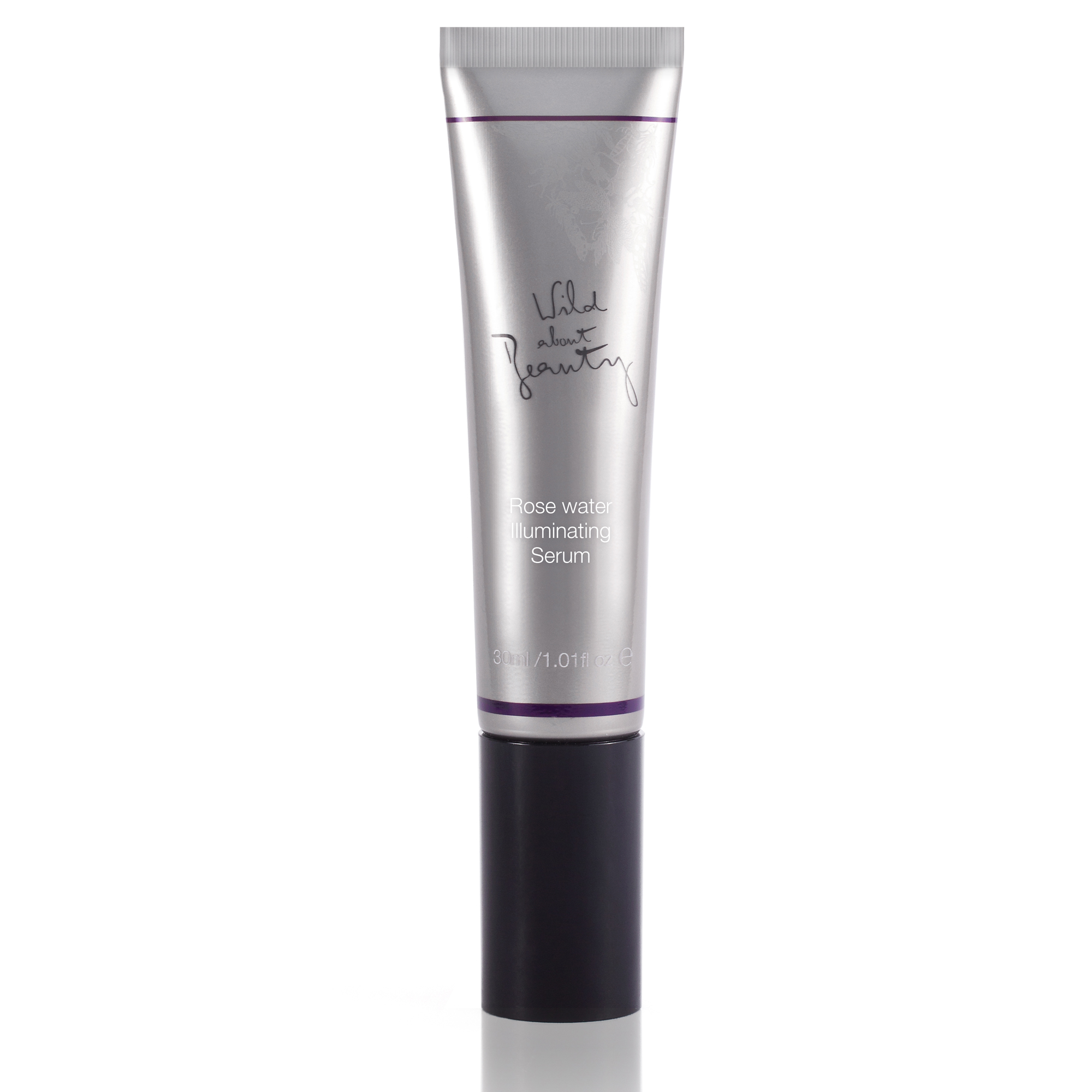 Wild About Beauty Rose Serum