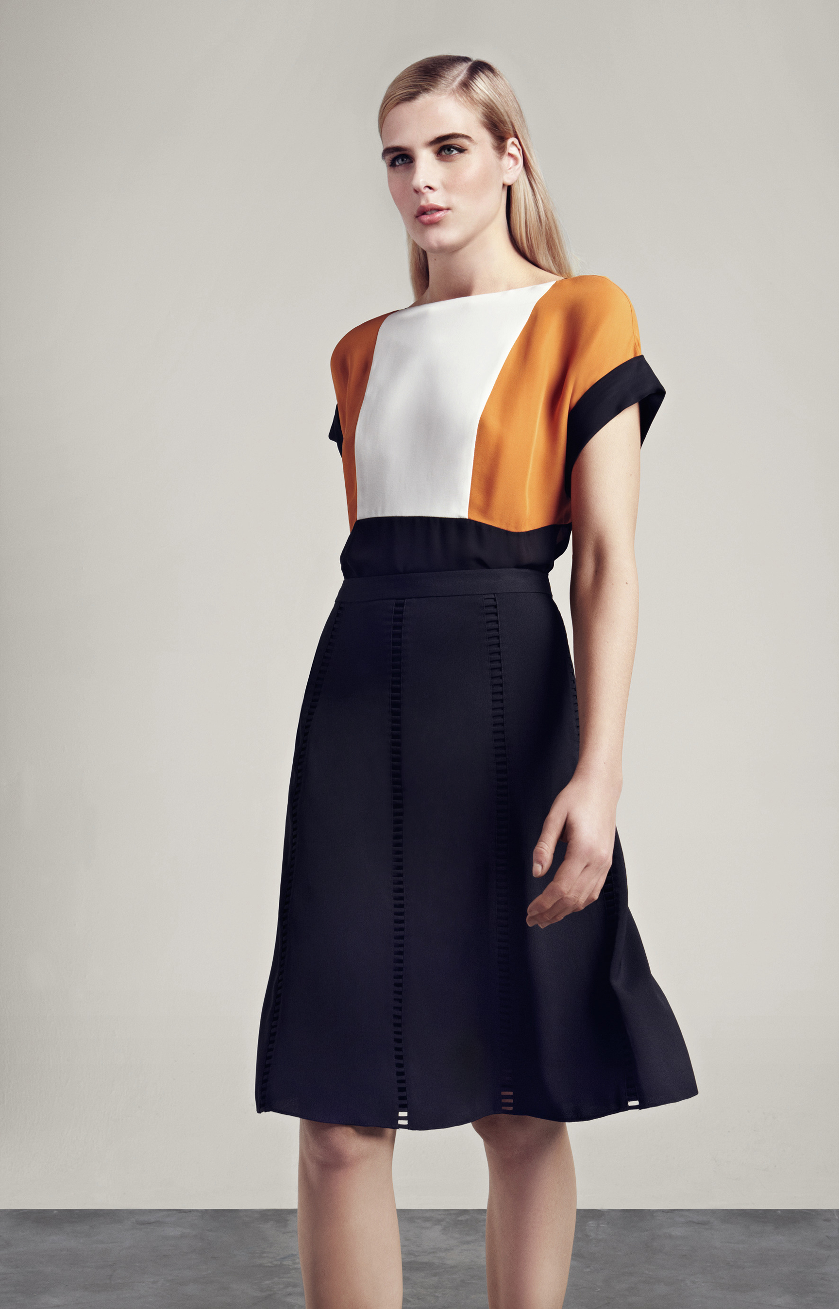 Hobbs Spring/Summer 2013 Collection