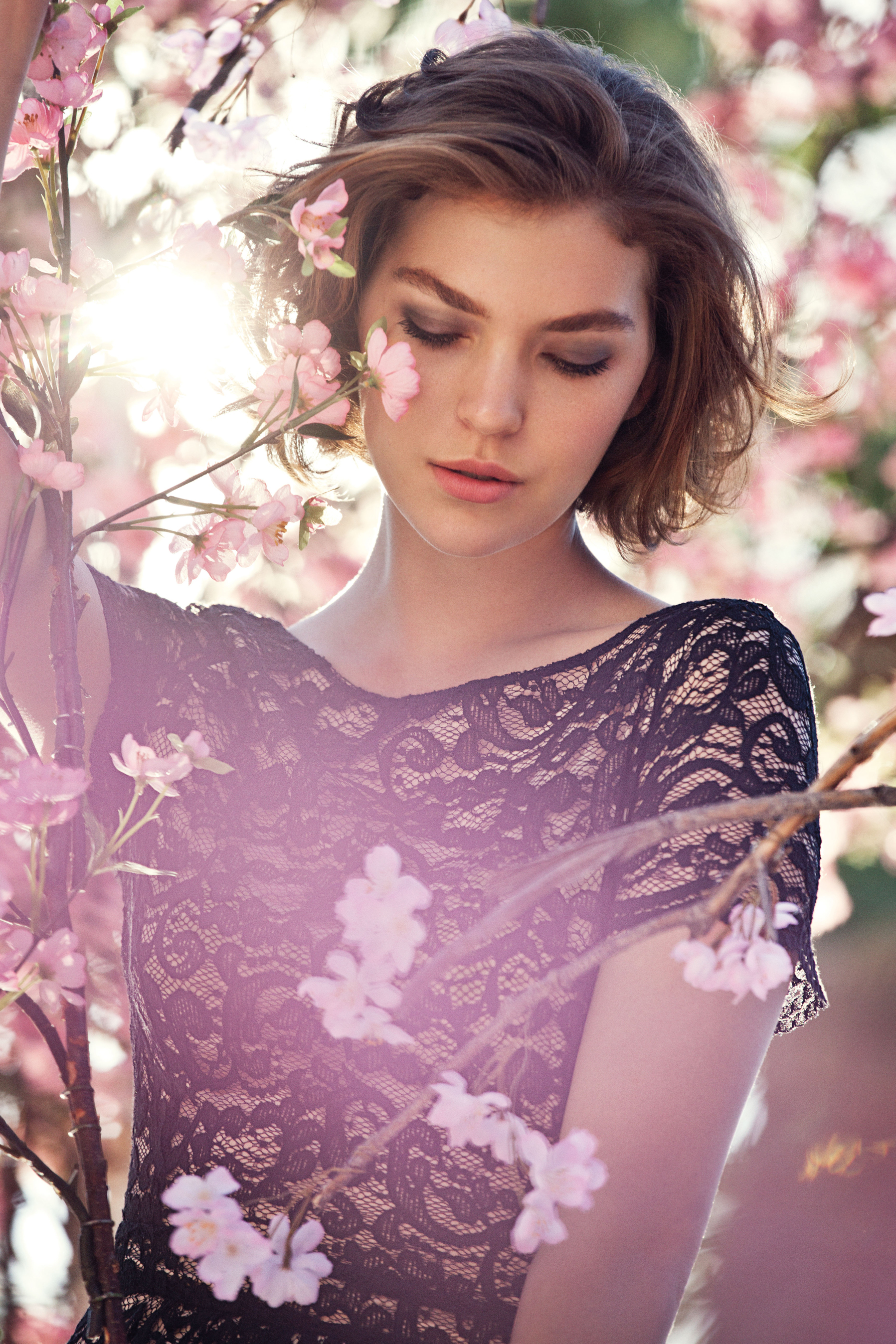 Next Spring/Summer Collection 2013