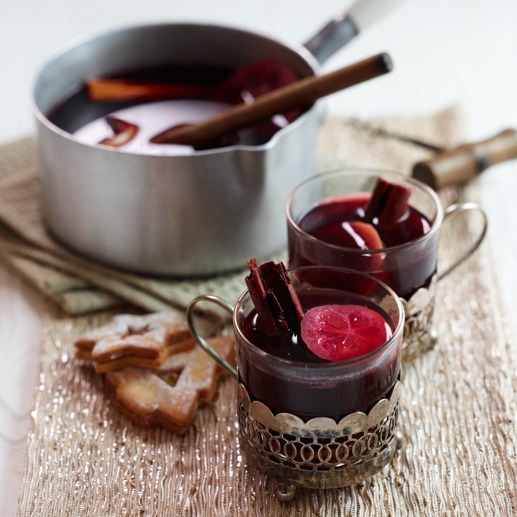 Mulled Wine Recipe Mulled Wine Recipe