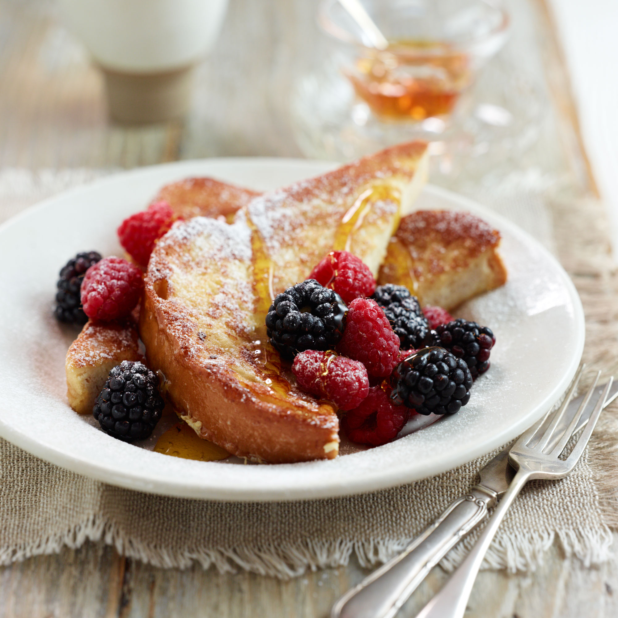 French Toast French Toast