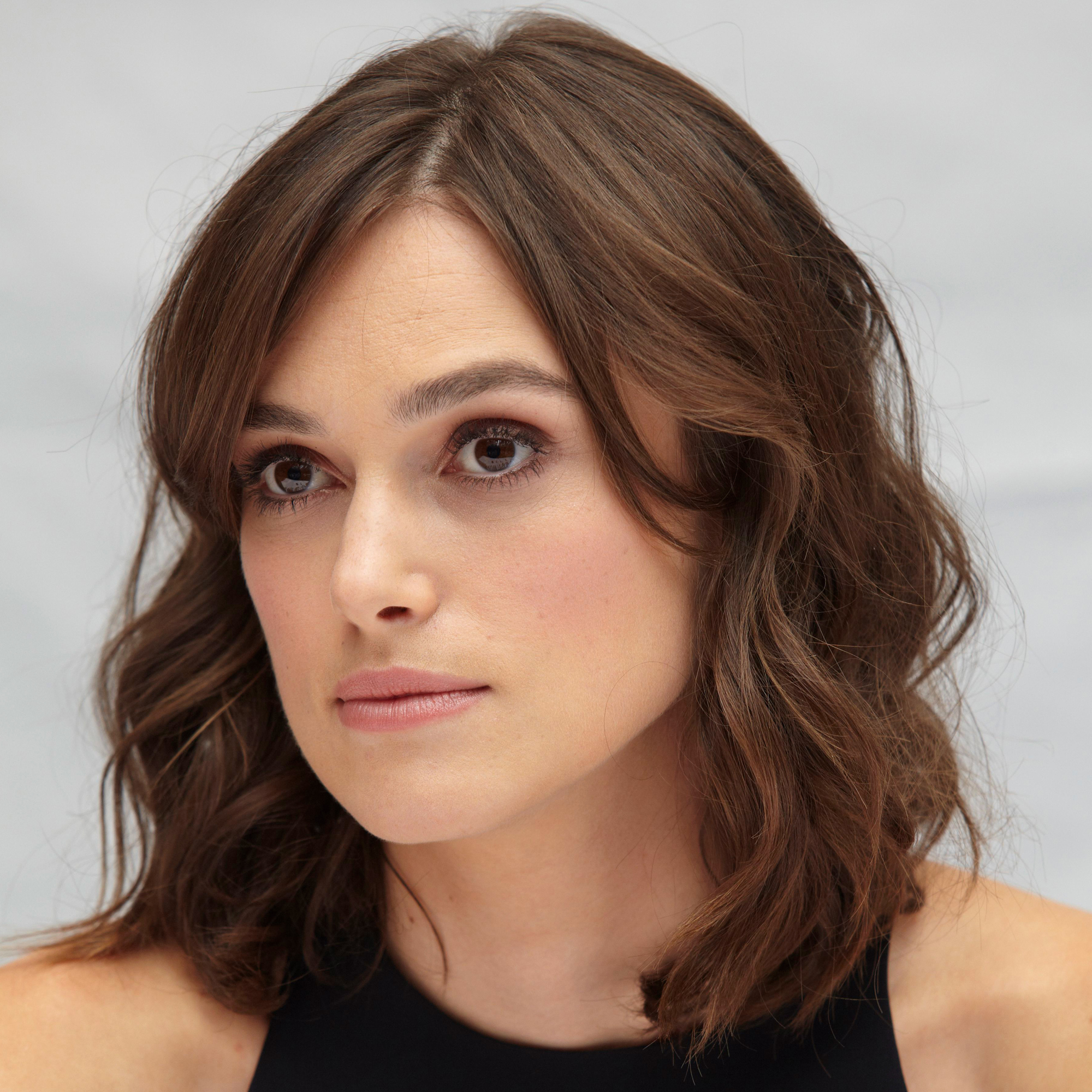 Celebrities With Short Hairstyles, New Short Hairstyles - Keira