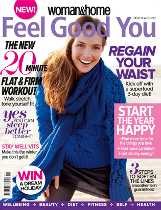 Feel Good You Magazine