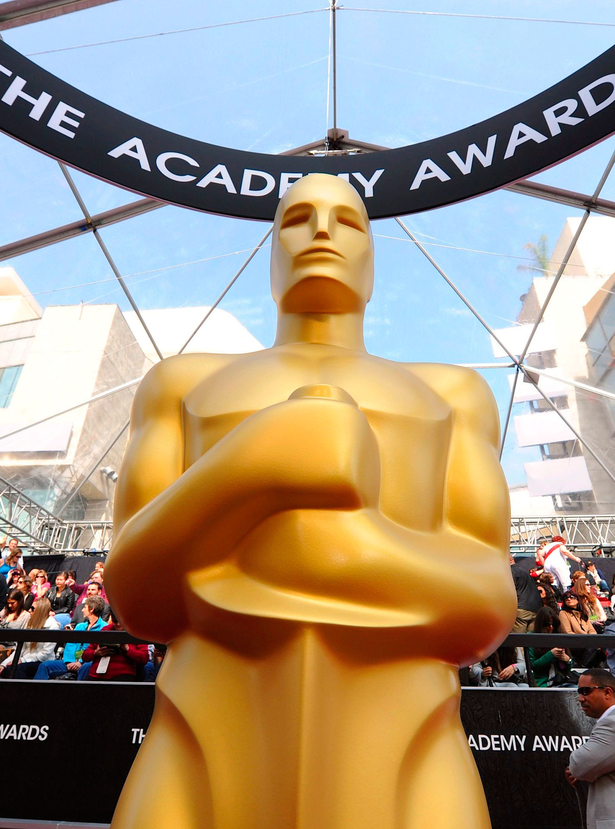Oscars photo
