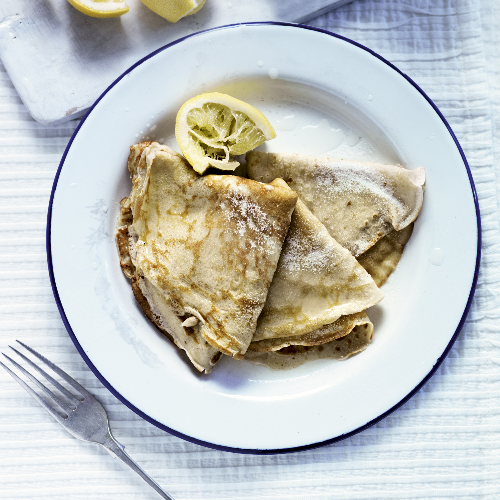 Perfect pancakes Perfect pancakes