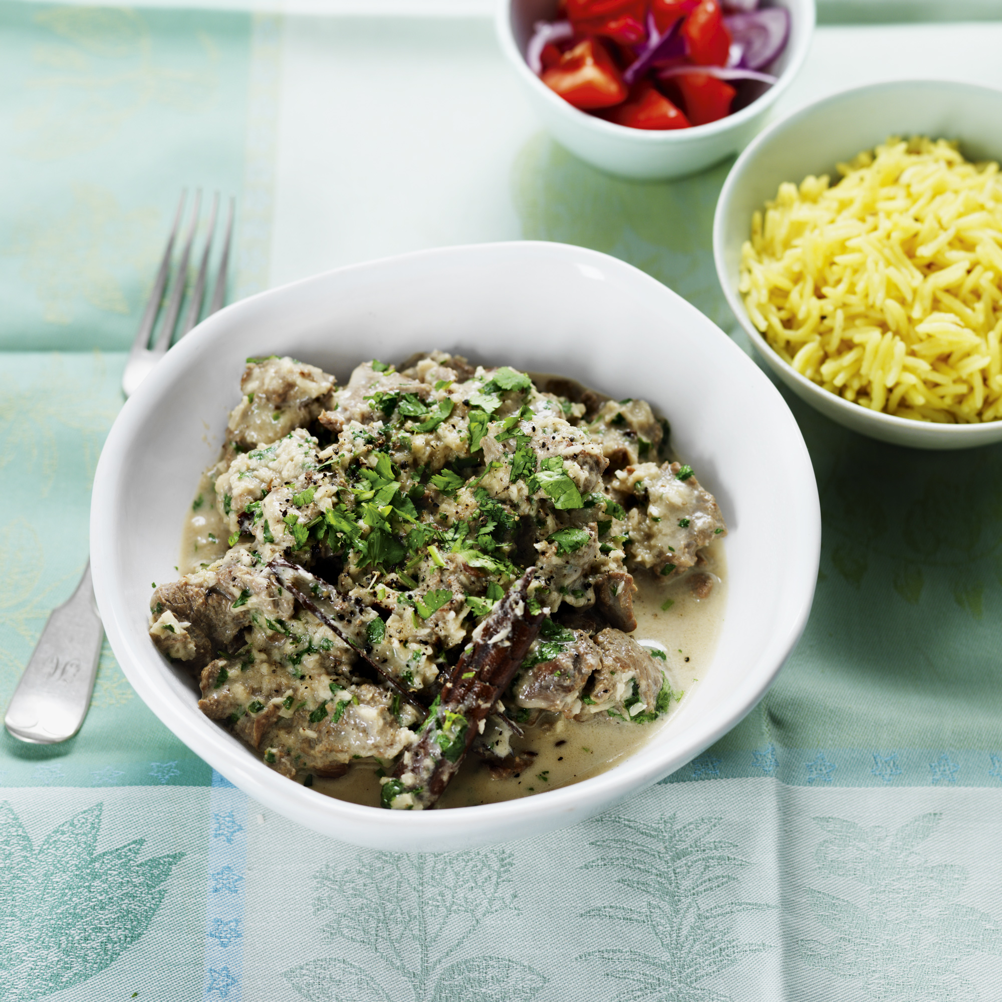 Lamb Korma Lamb Korma