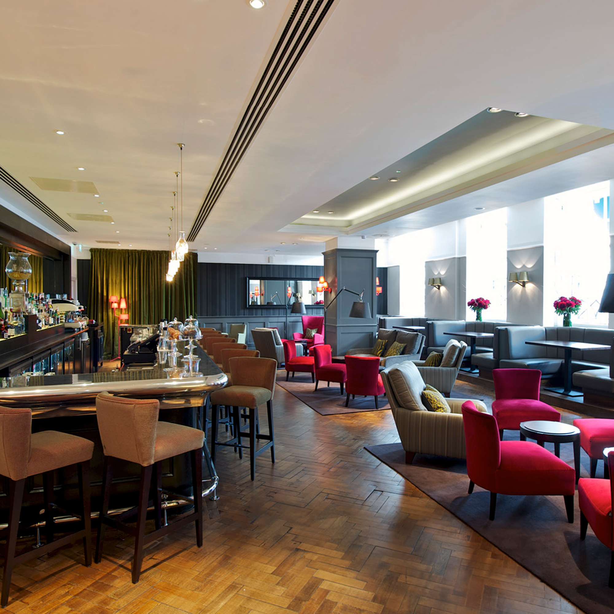 London Bridge Hotel -Romantic Breaks-UK travel-woman and home