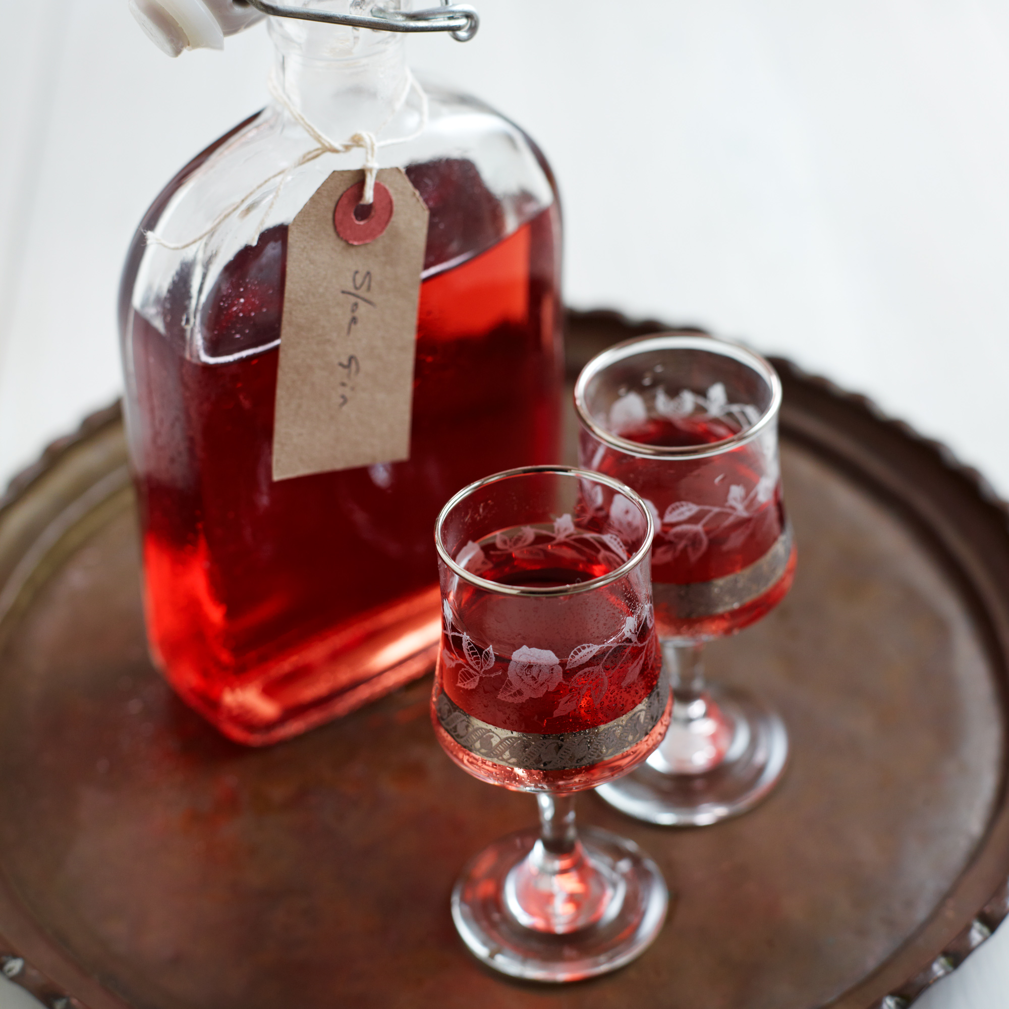 5 Homemade Liqueurs That Are Worth The Wait 5 Homemade Liqueurs That Are Worth The Wait