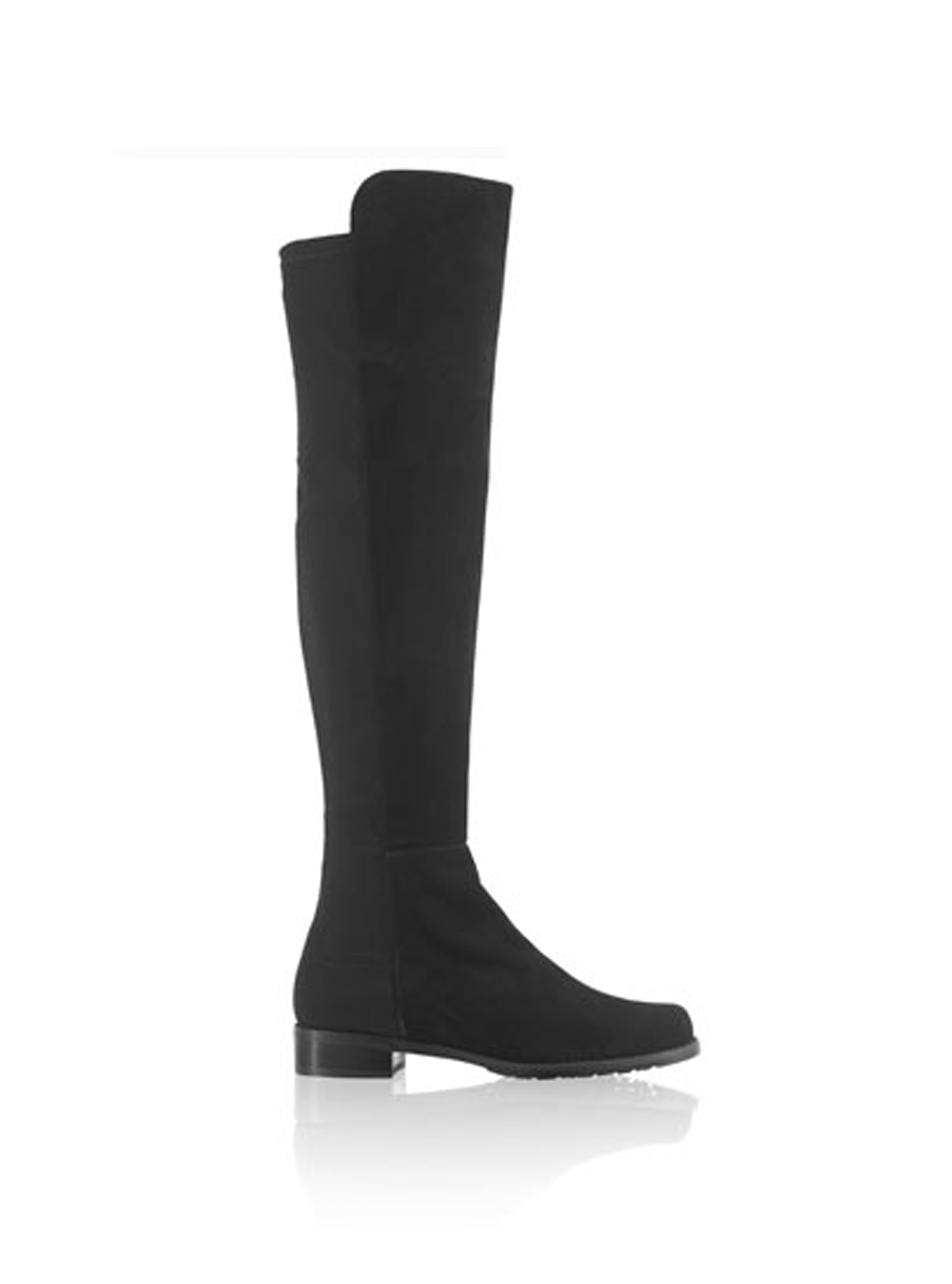 Russell & Bromley 50-50 Over-The-Knee Boots