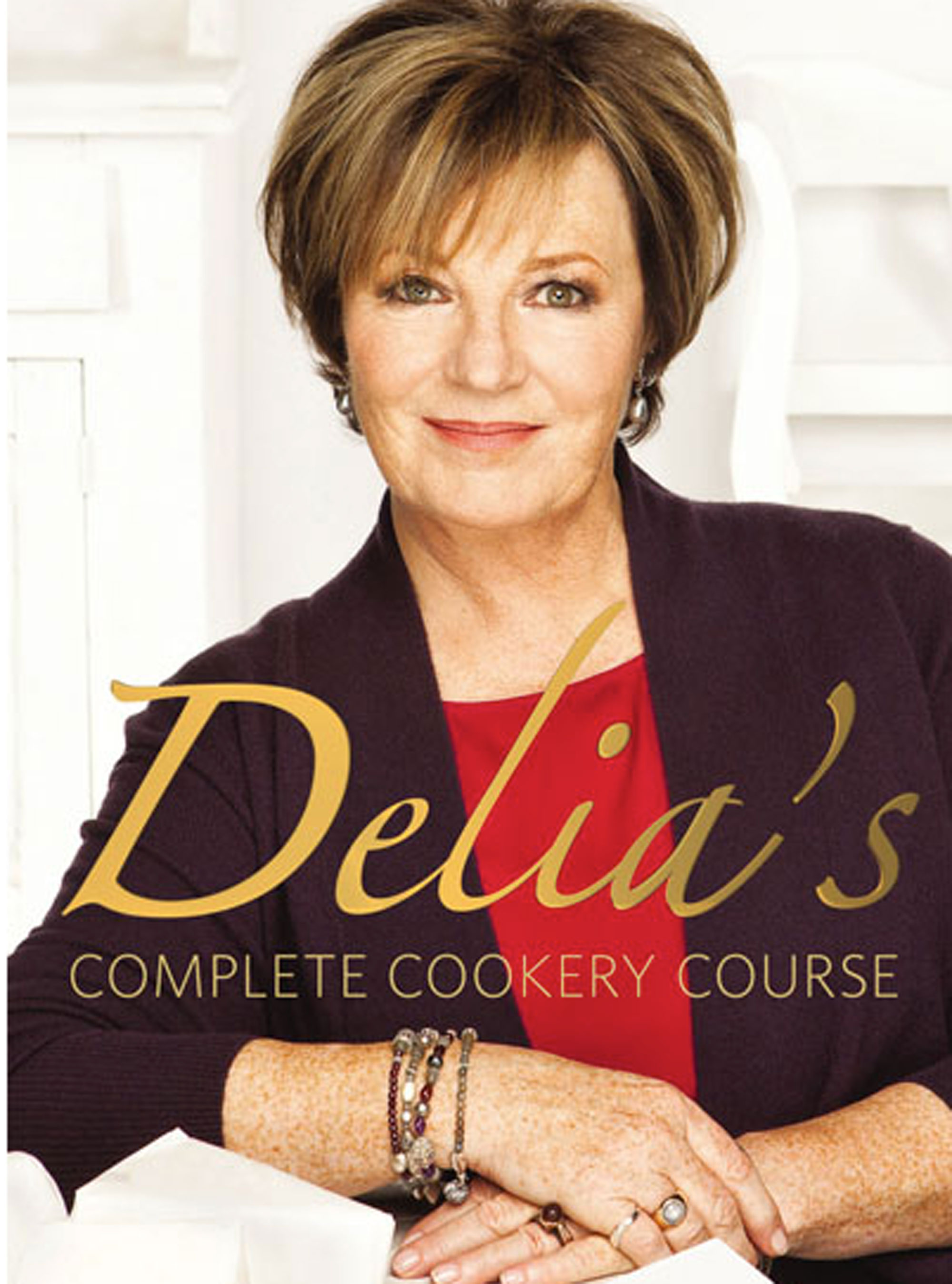 woman&home's Favourite Cookbooks