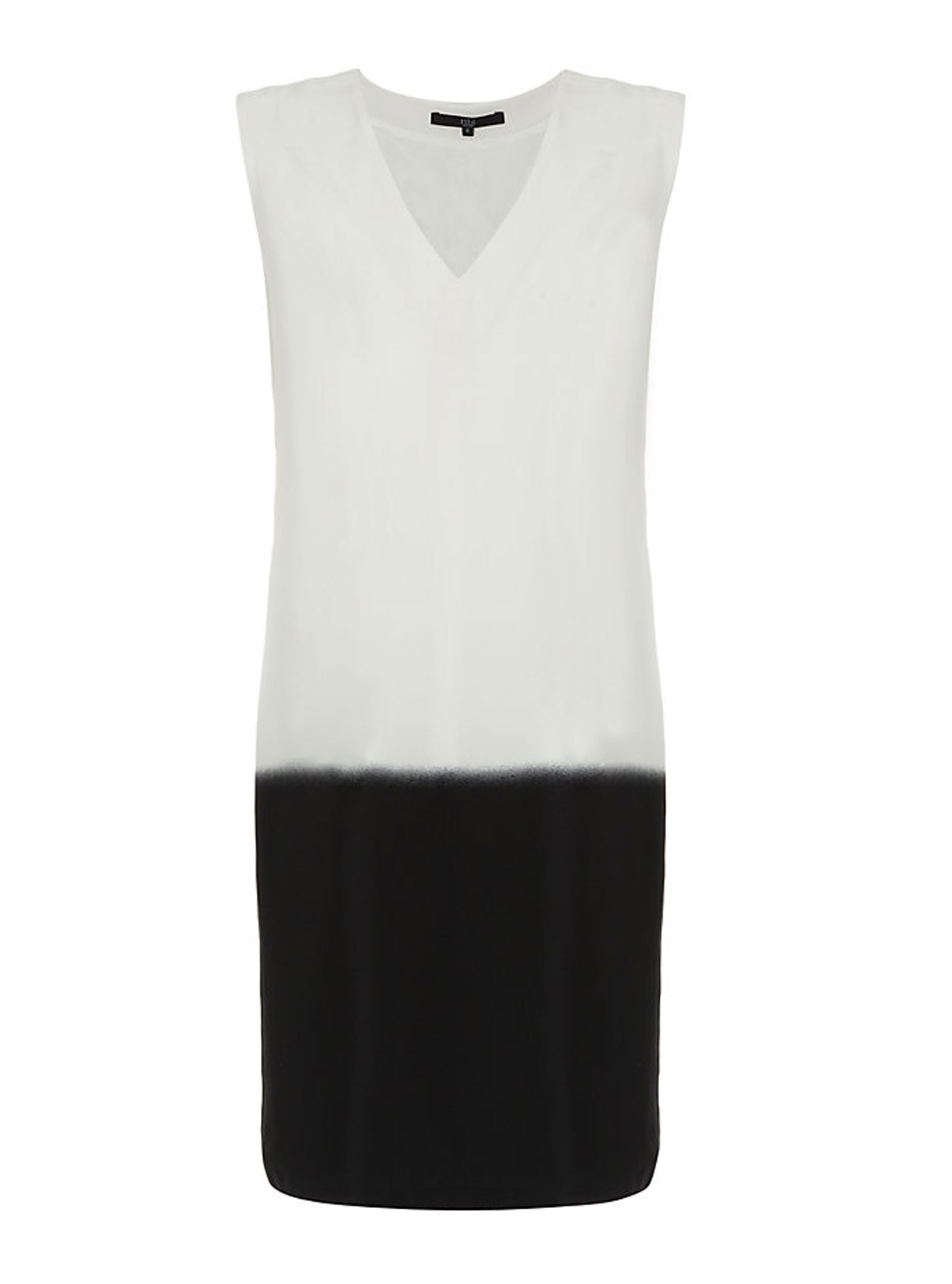 monochrome fashion