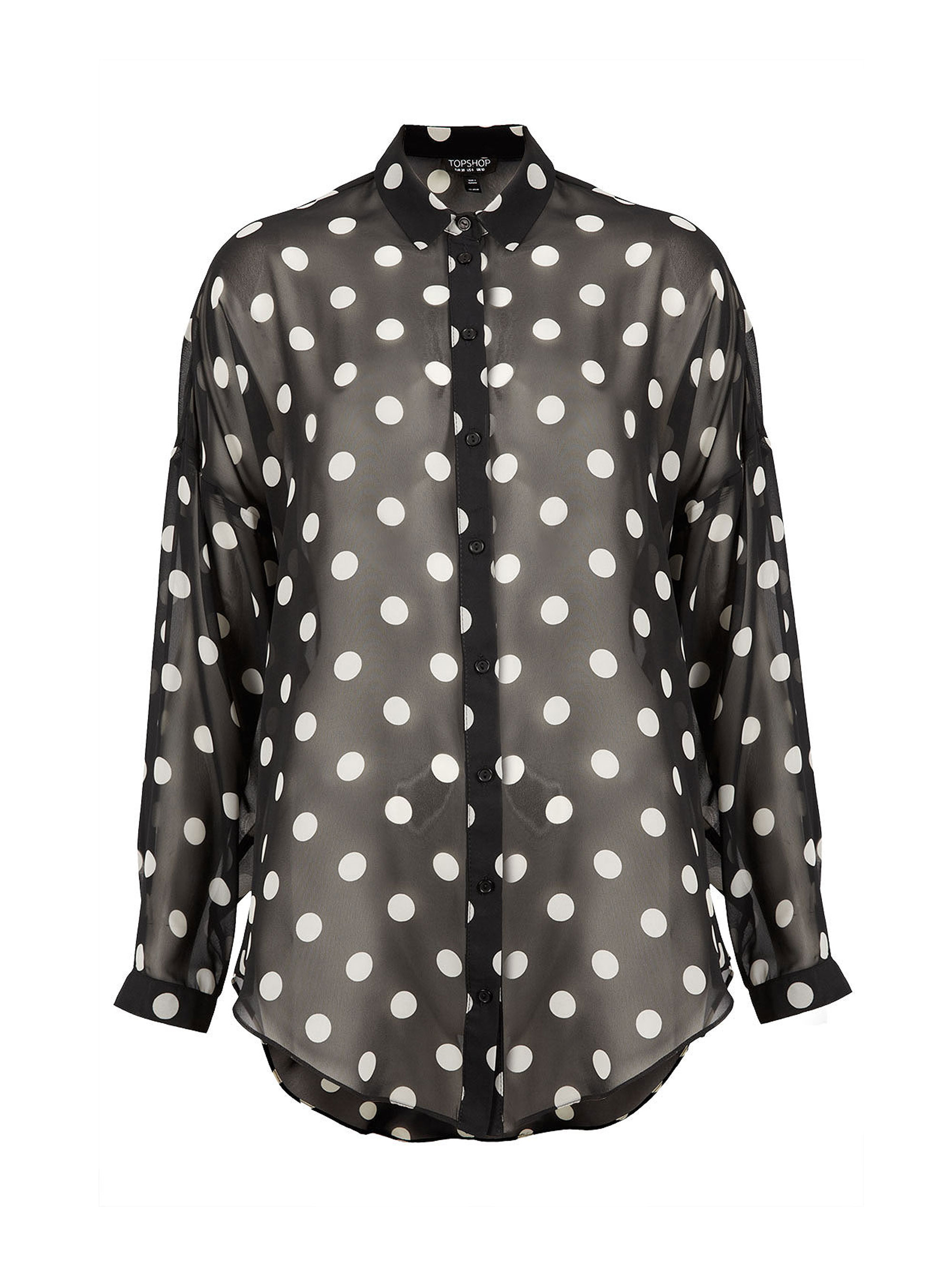 monochrome fashion