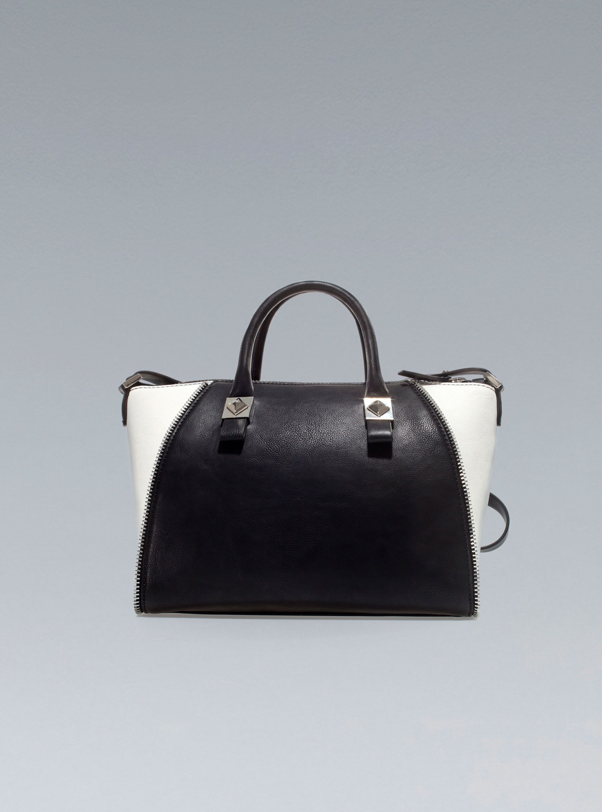 monochrome fashion