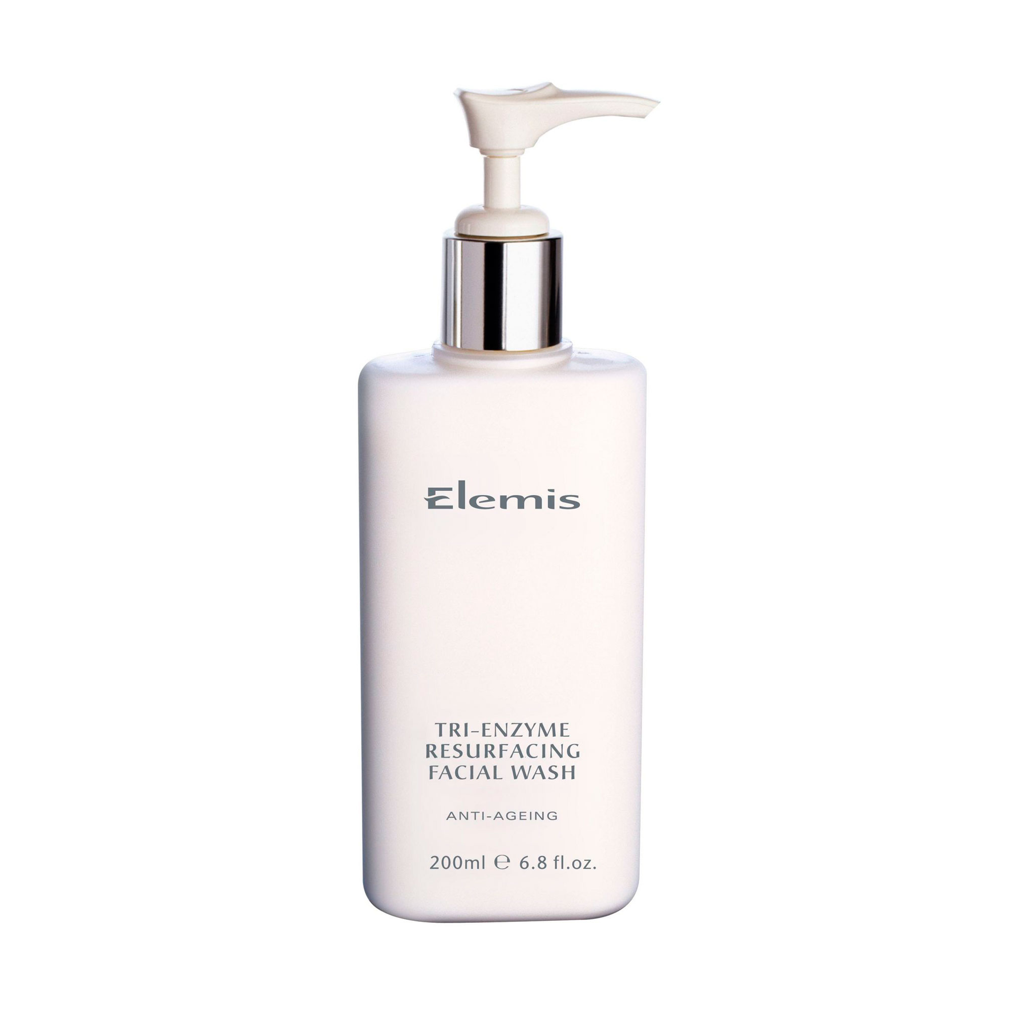 Photo: Elemis Tri Enzyme Resurfacing Facial Wash