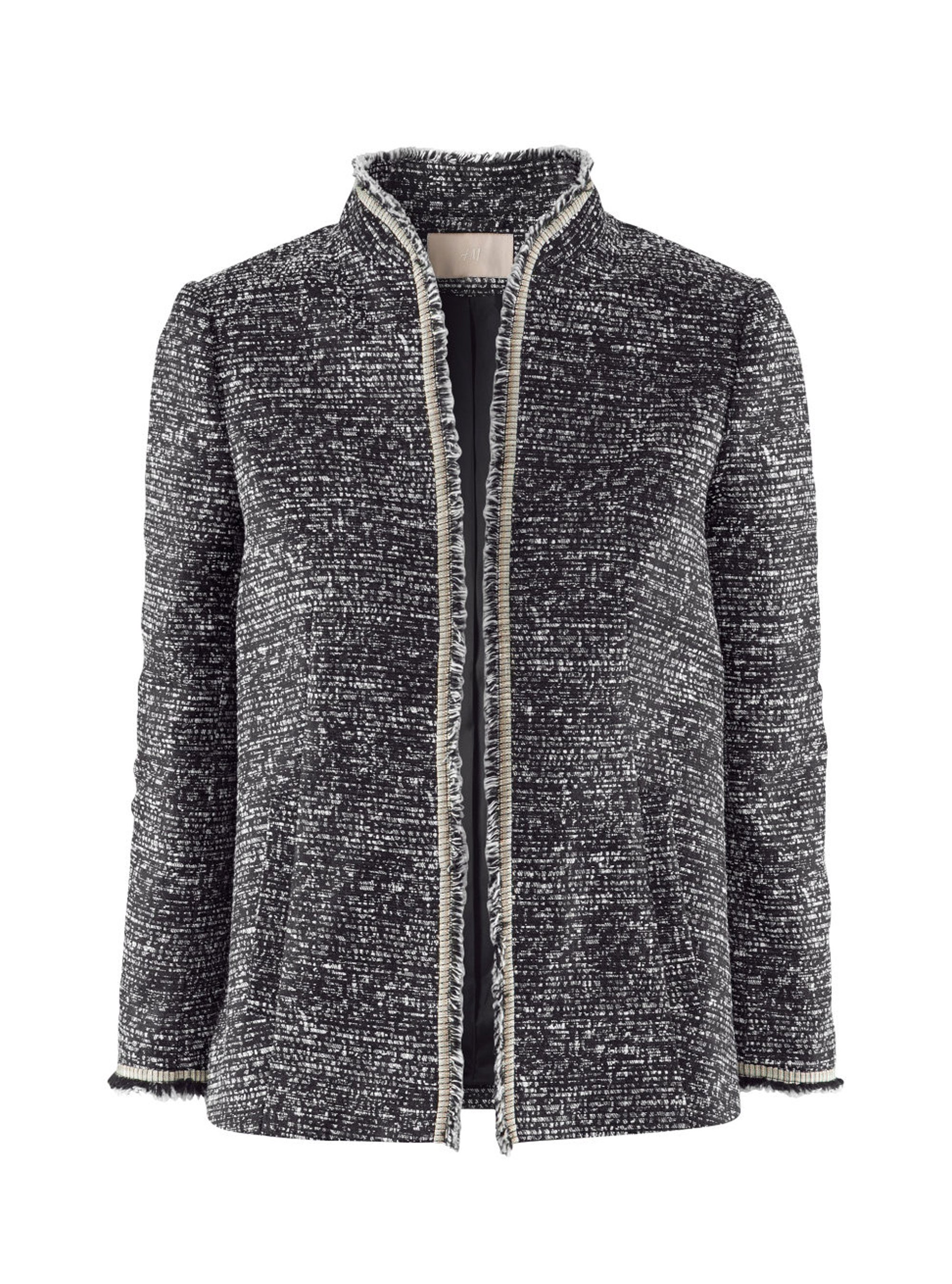 H&M Woven Jacket photo