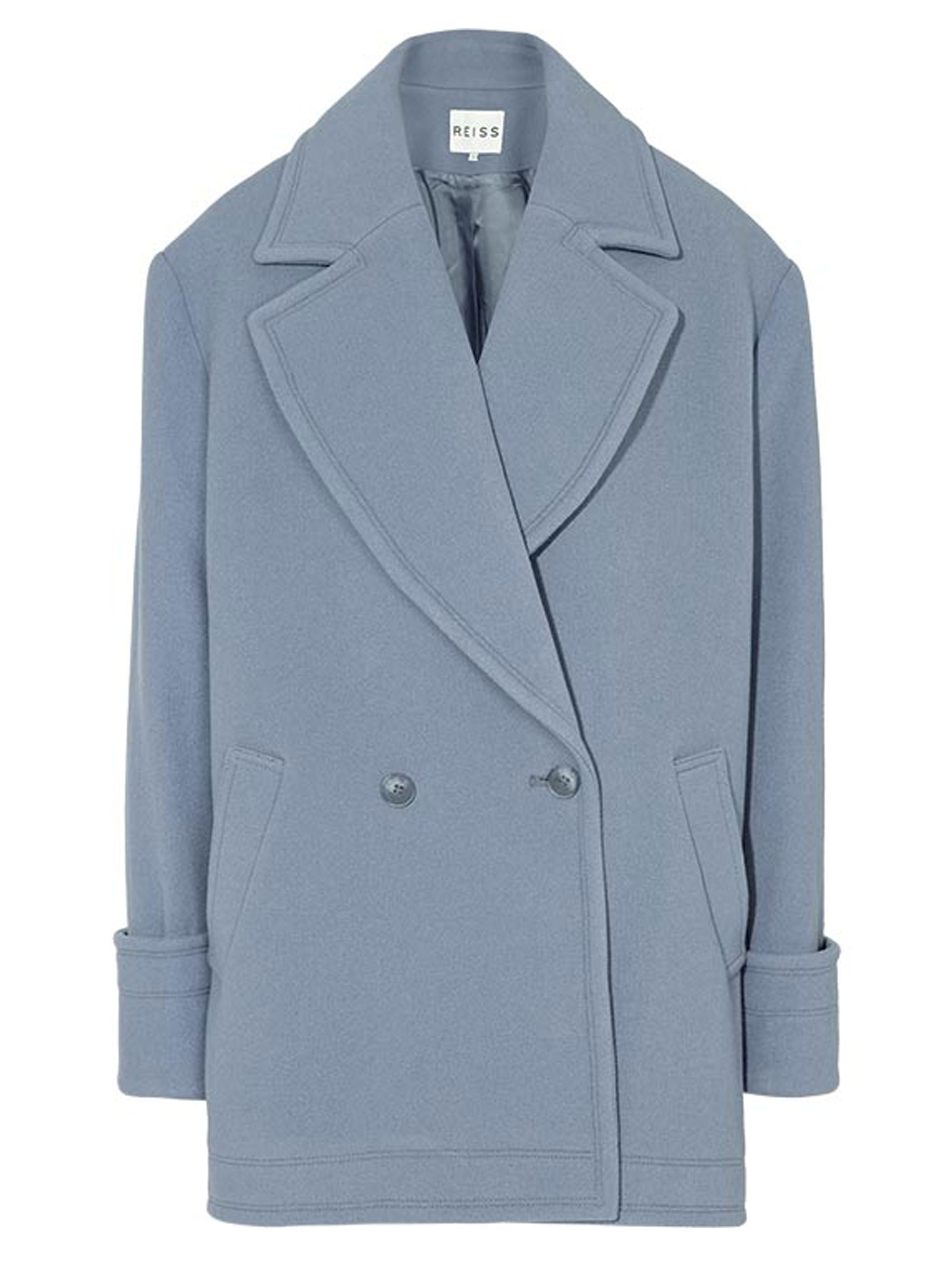 Reiss Lois Coat photo